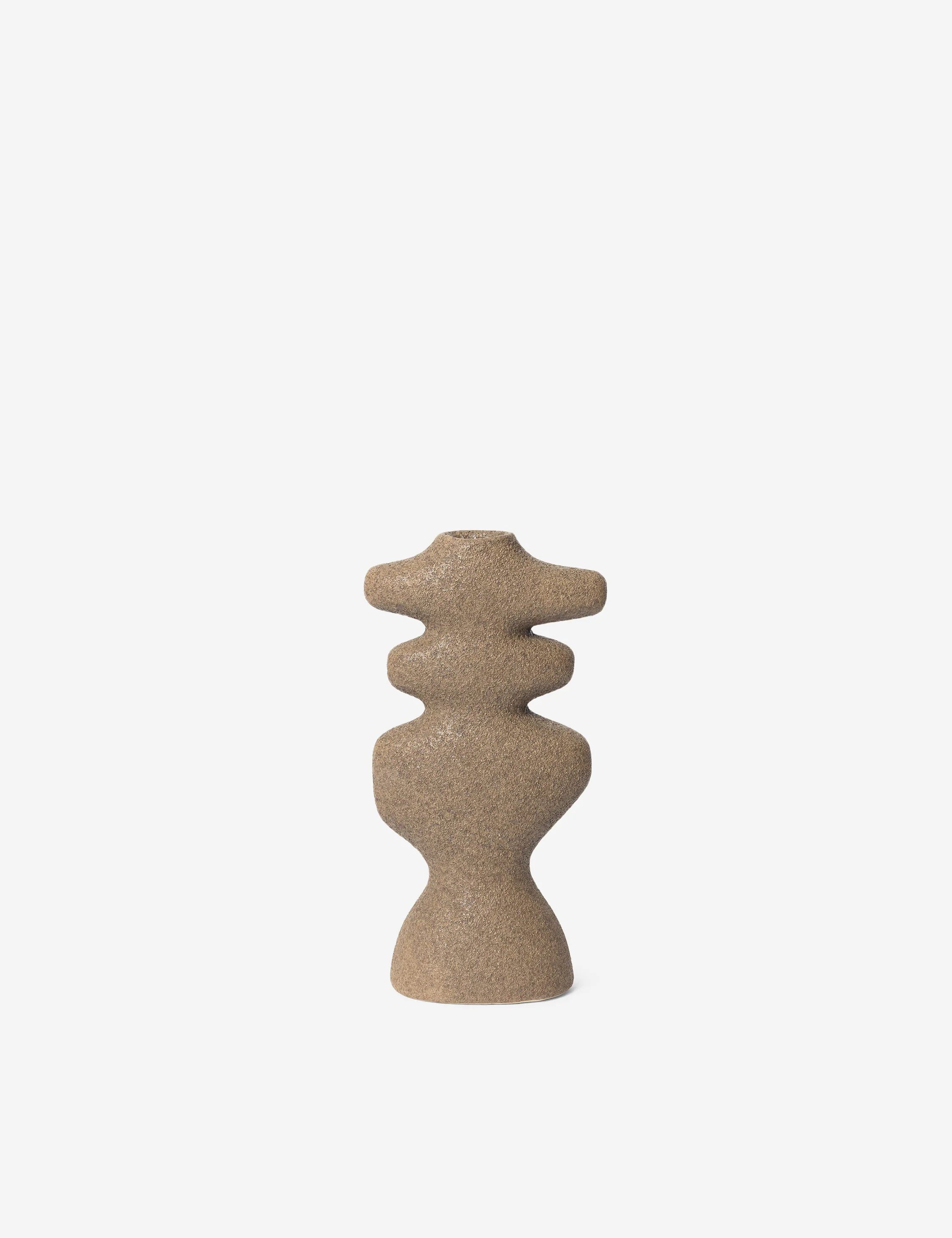 Yara Candle Holder by Ferm Living - Image 9