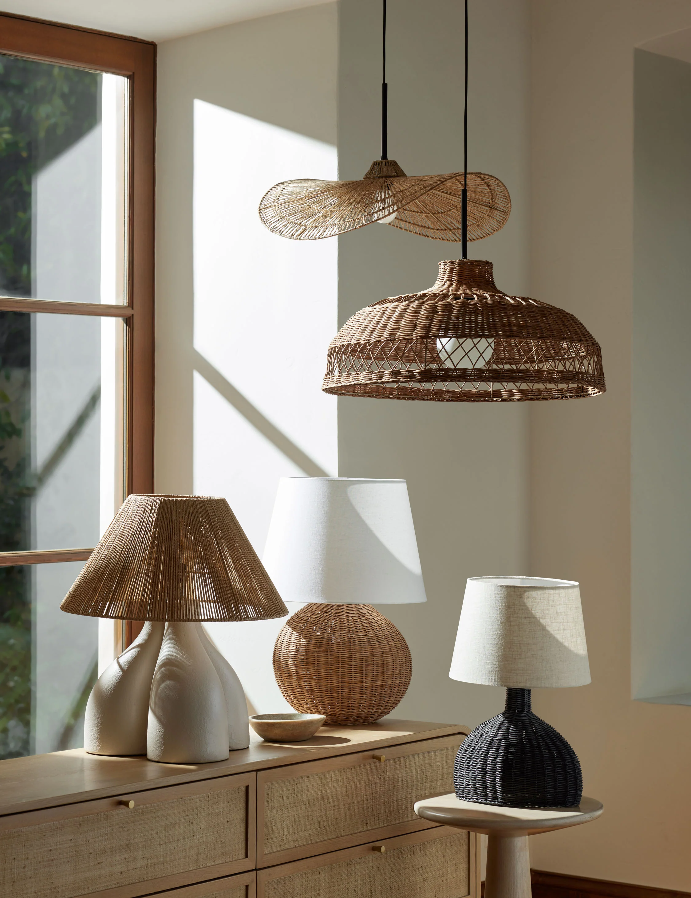 Yarrow Table Lamp - Image 9
