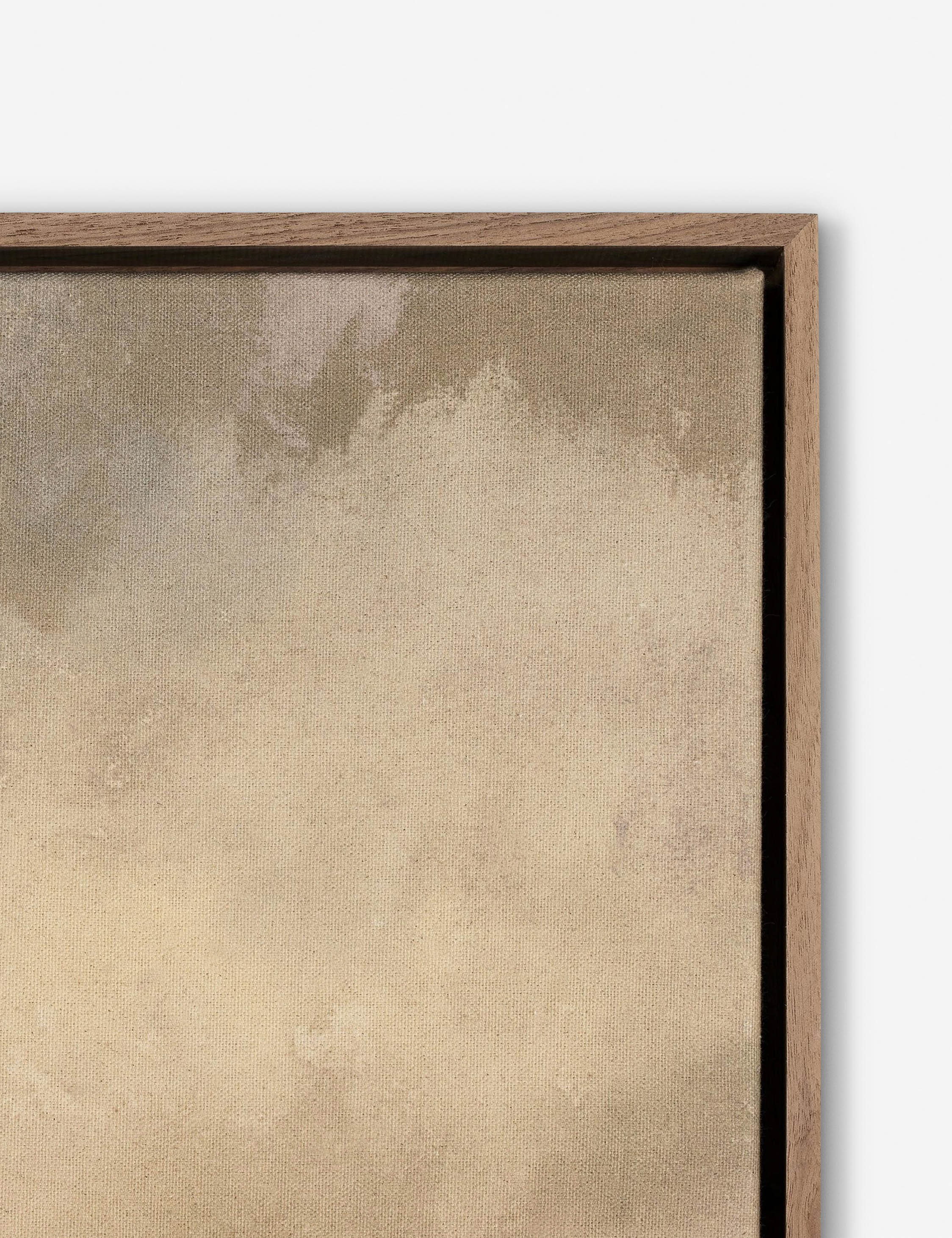You Said I Am The Sea Wall Art by Aileen Fitzgerald - Image 4
