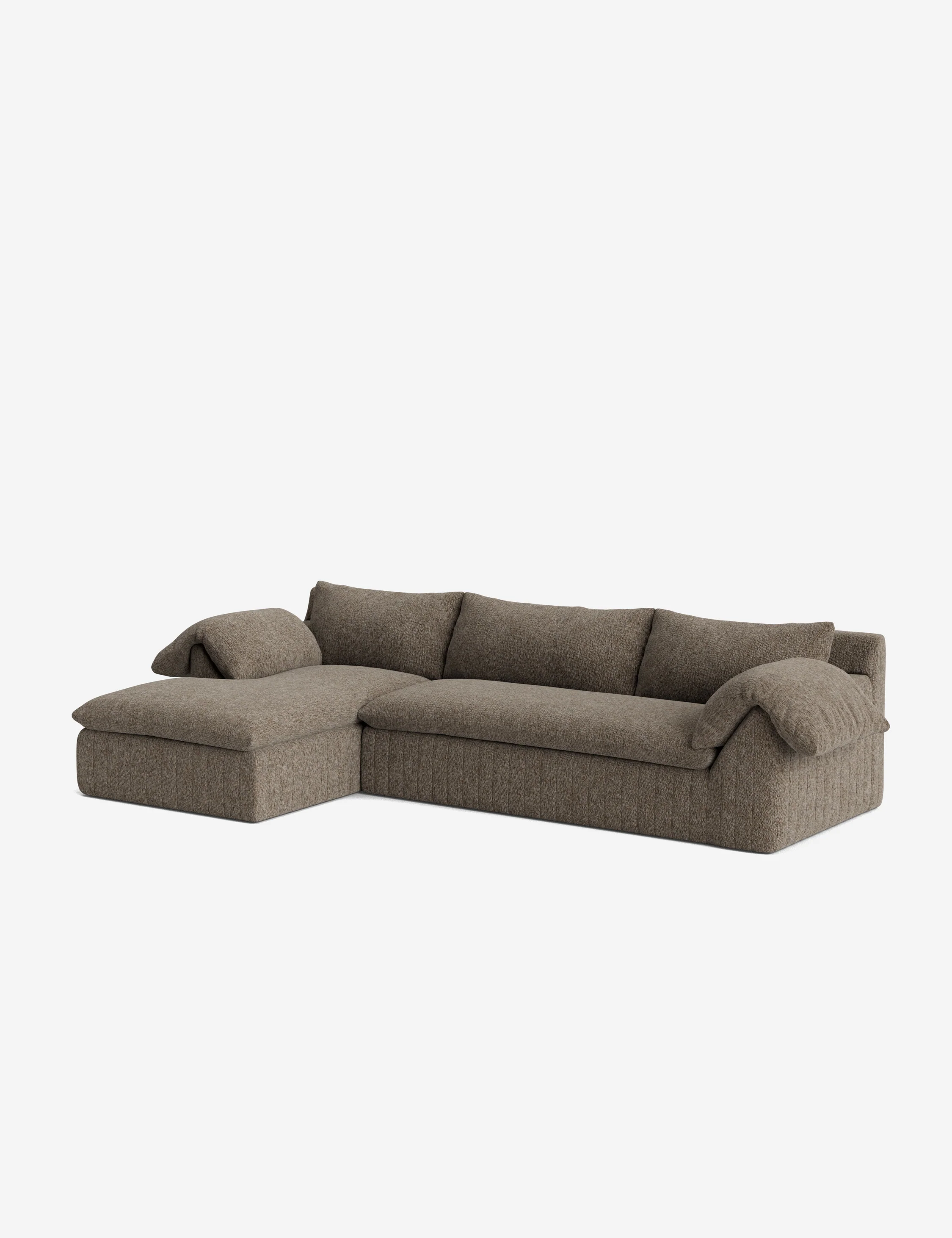 Yucca Chaise Sectional Sofa by Carly Cushnie - Image 108