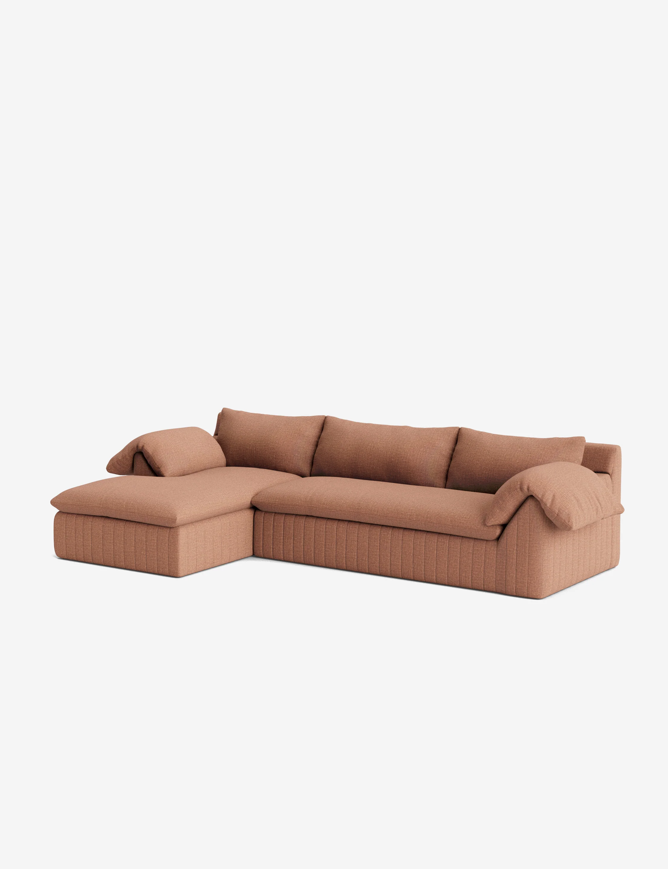 Yucca Chaise Sectional Sofa by Carly Cushnie - Image 28