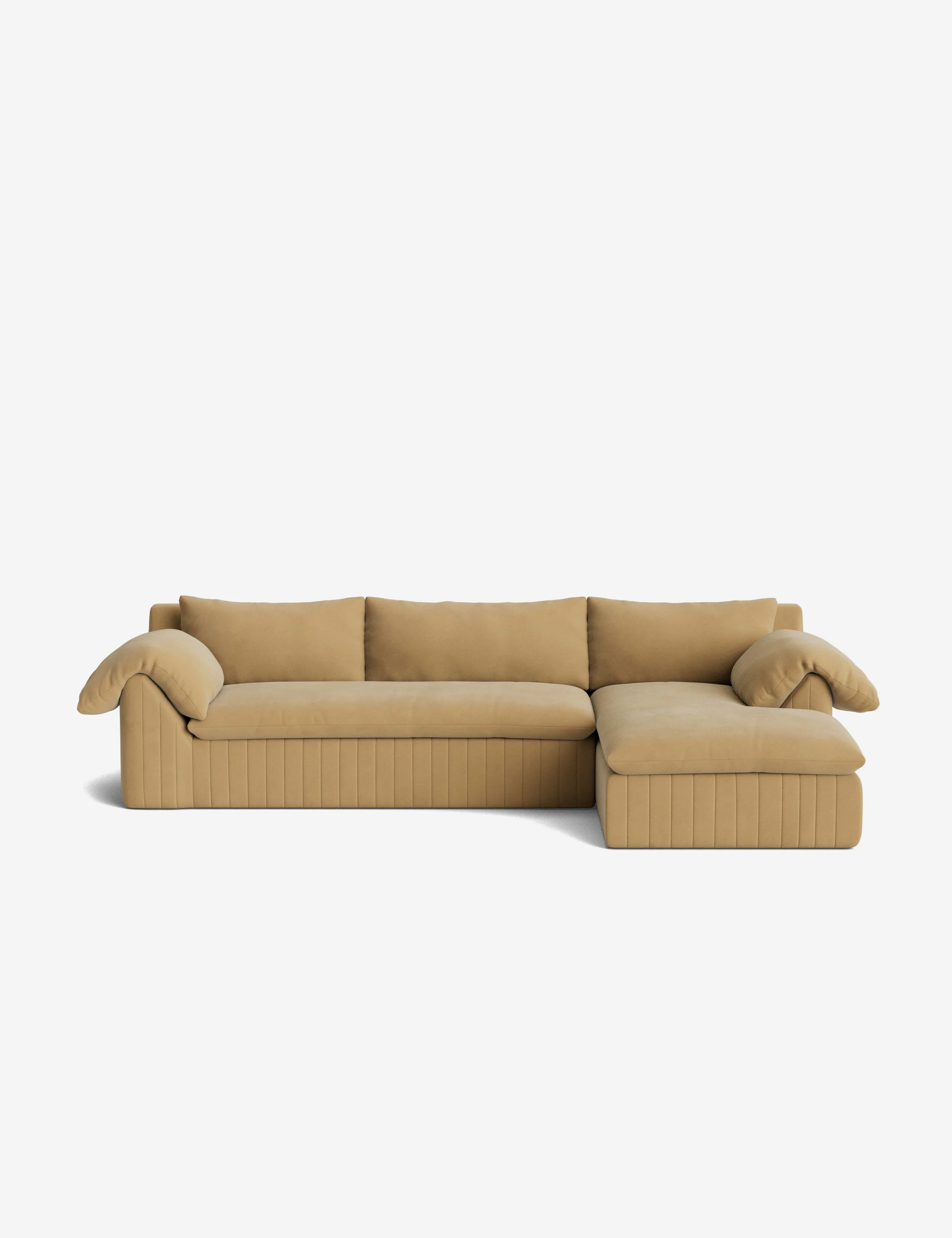 Yucca Chaise Sectional Sofa by Carly Cushnie - Image 33