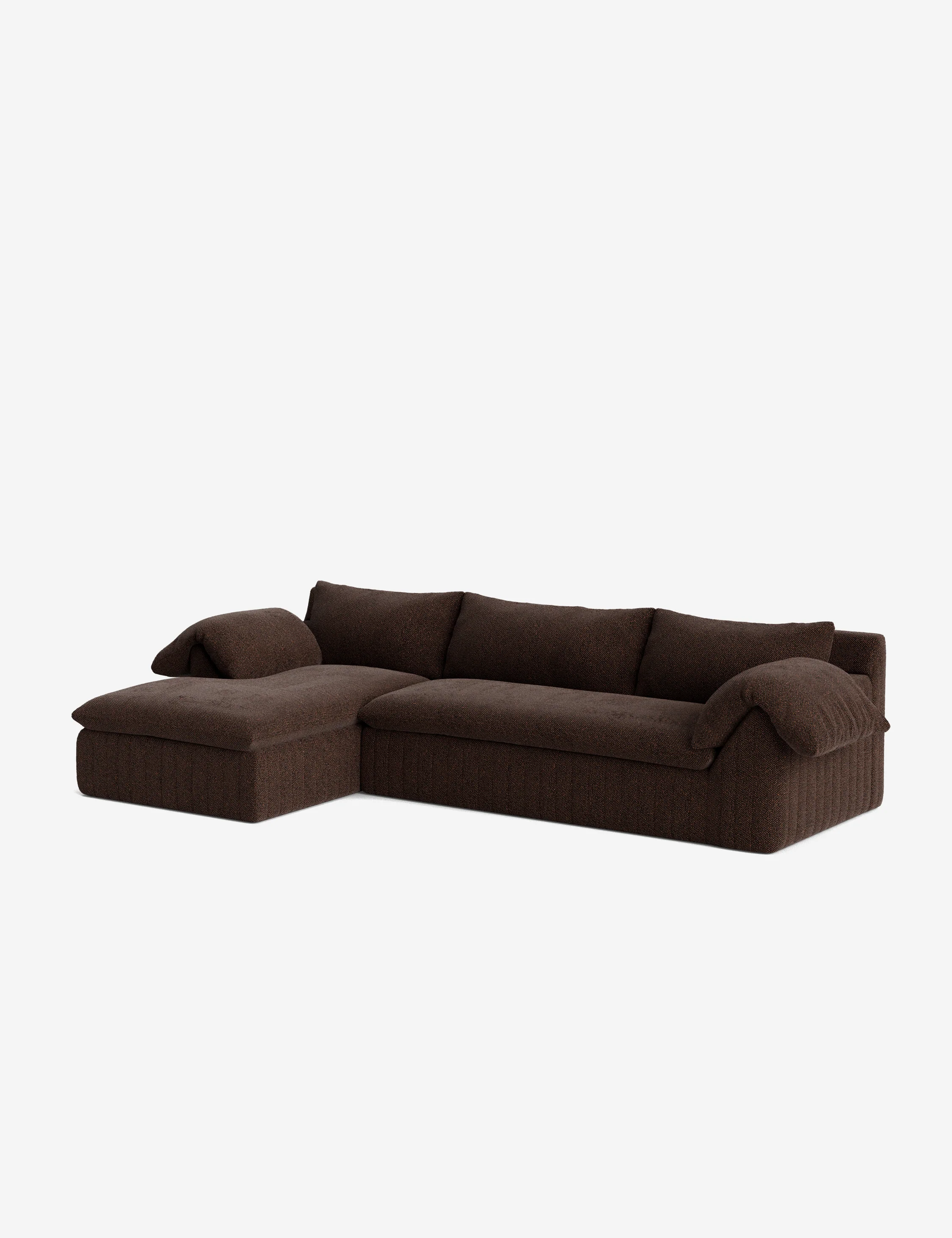 Yucca Chaise Sectional Sofa by Carly Cushnie - Image 36