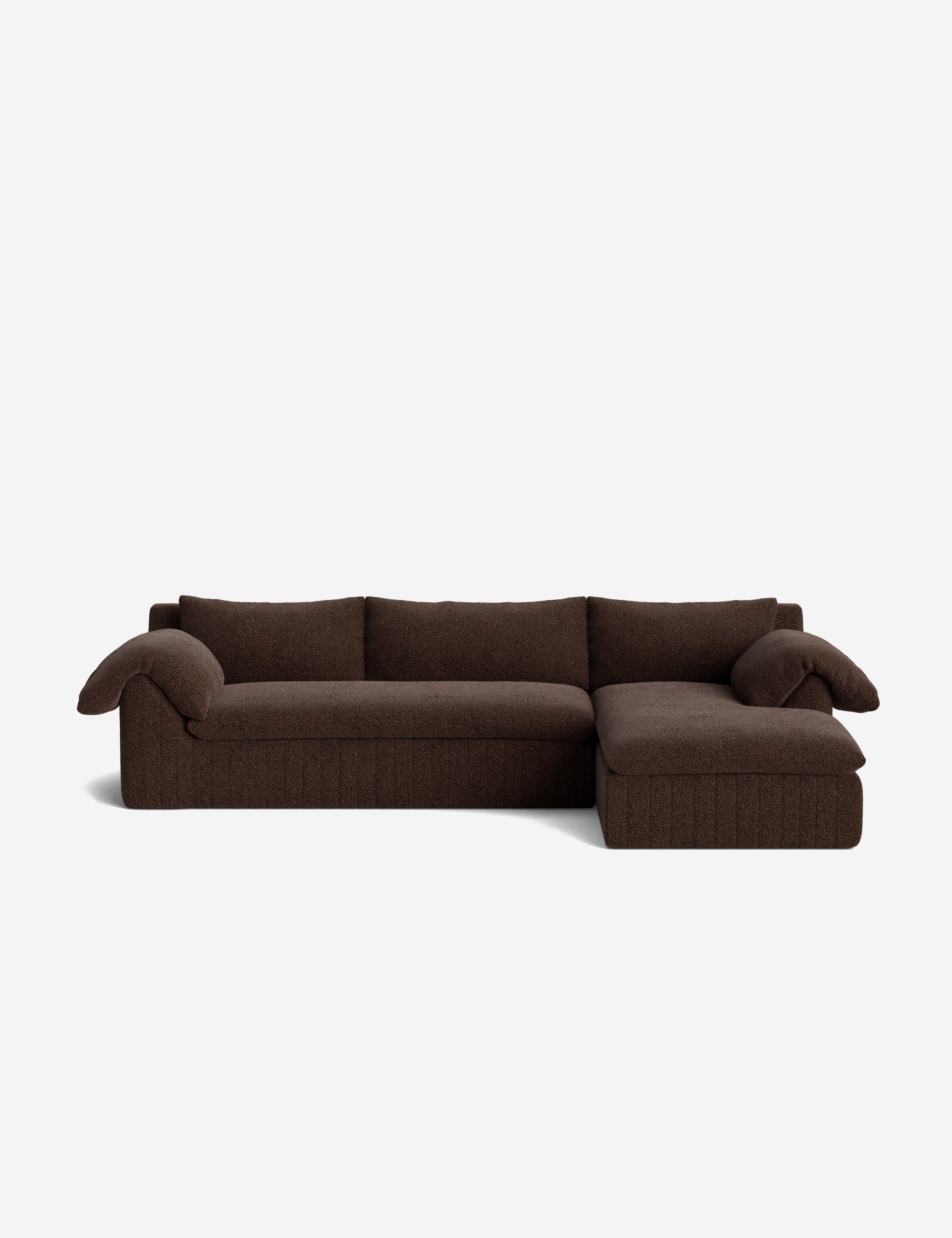 Yucca Chaise Sectional Sofa by Carly Cushnie - Image 37