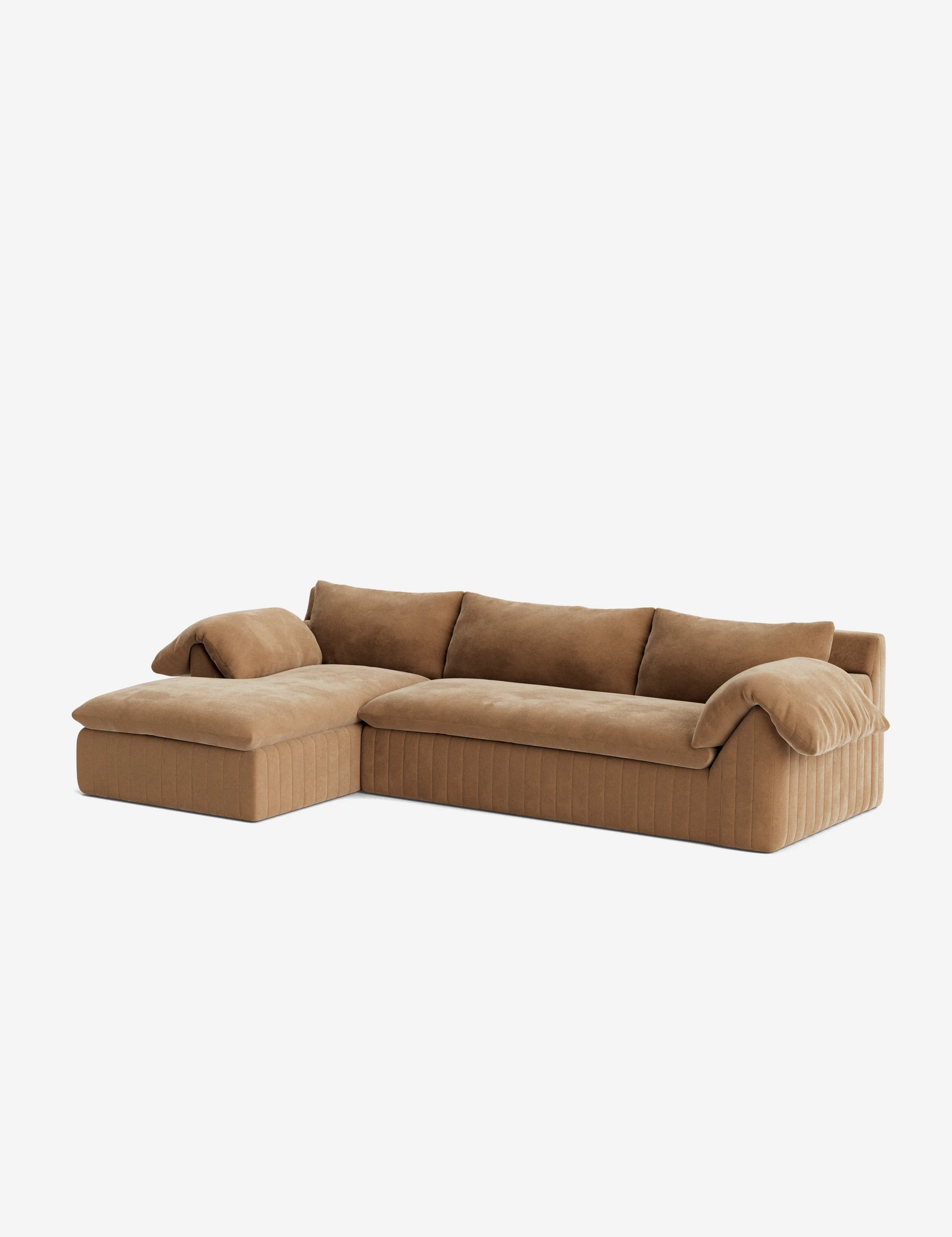 Yucca Chaise Sectional Sofa by Carly Cushnie - Image 56