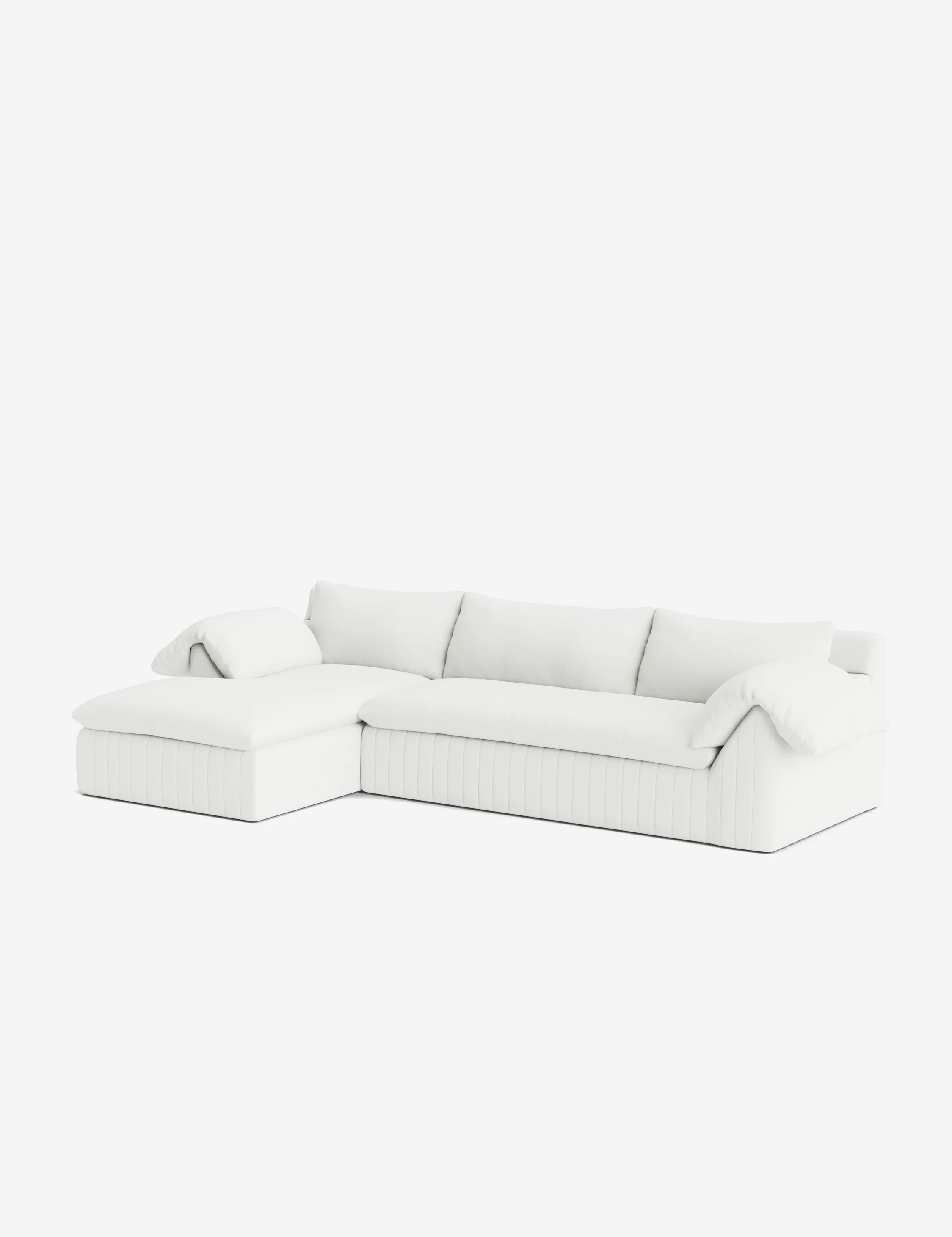 Yucca Chaise Sectional Sofa by Carly Cushnie - Image 80