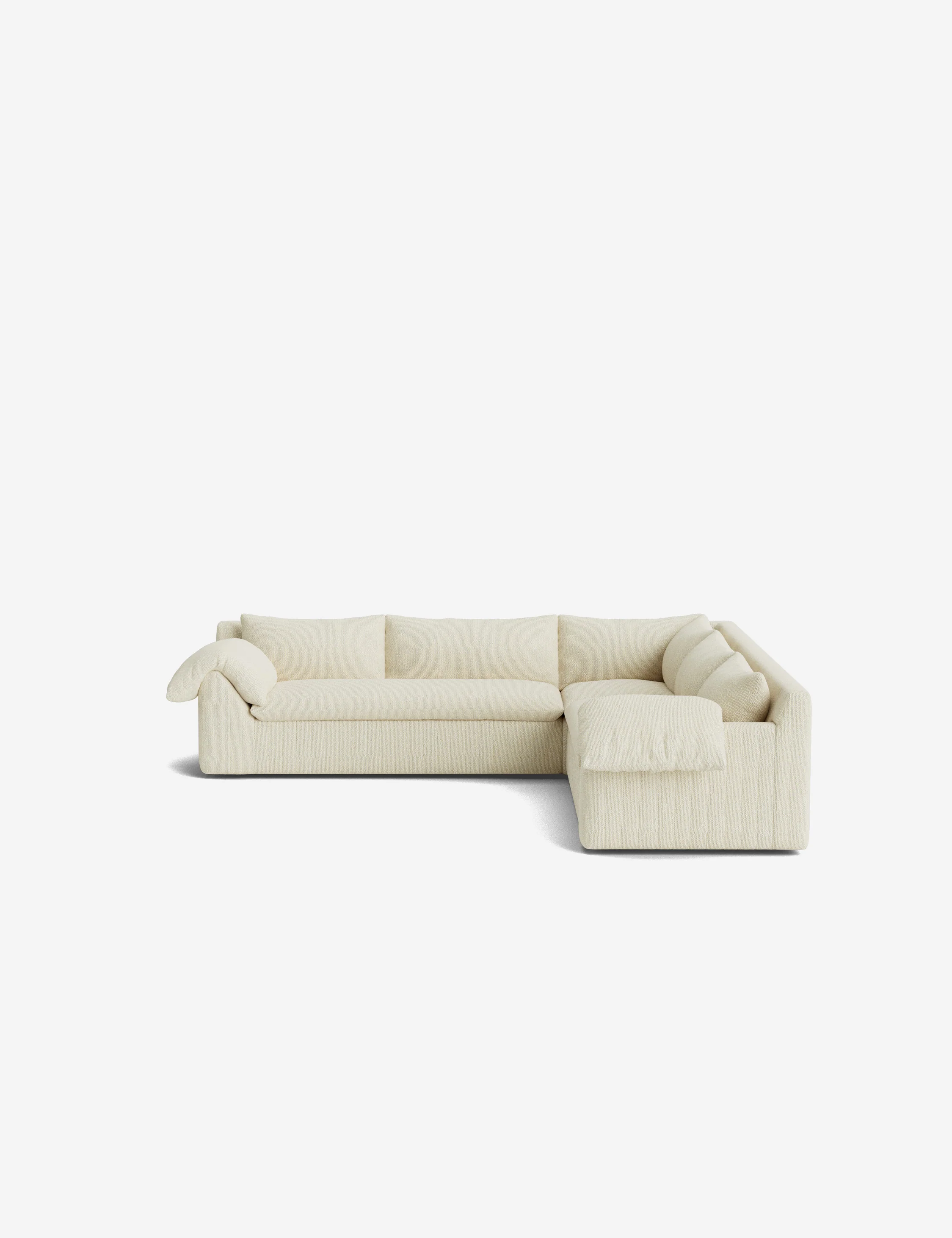 Yucca Corner Sectional by Carly Cushnie - Image 103