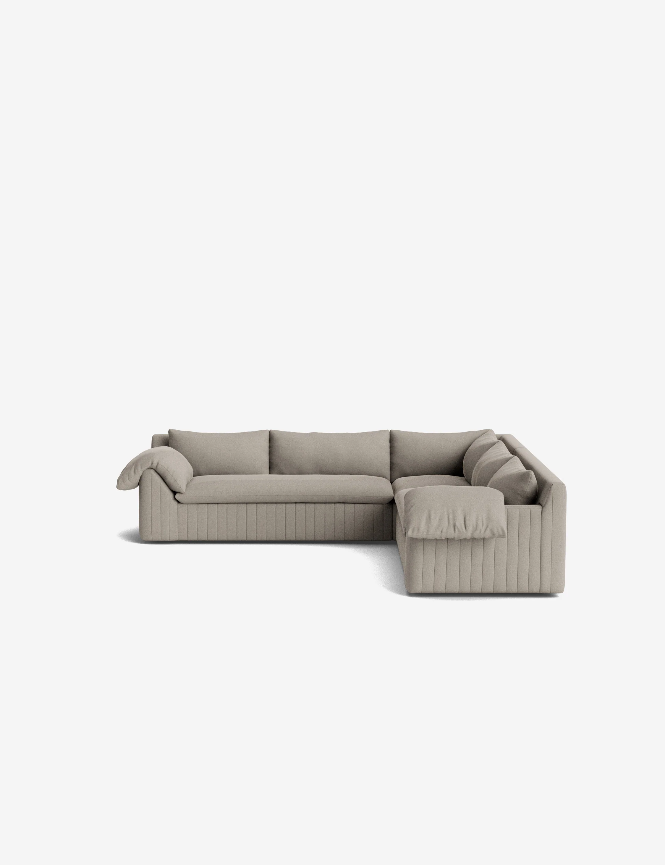 Yucca Corner Sectional by Carly Cushnie - Image 119