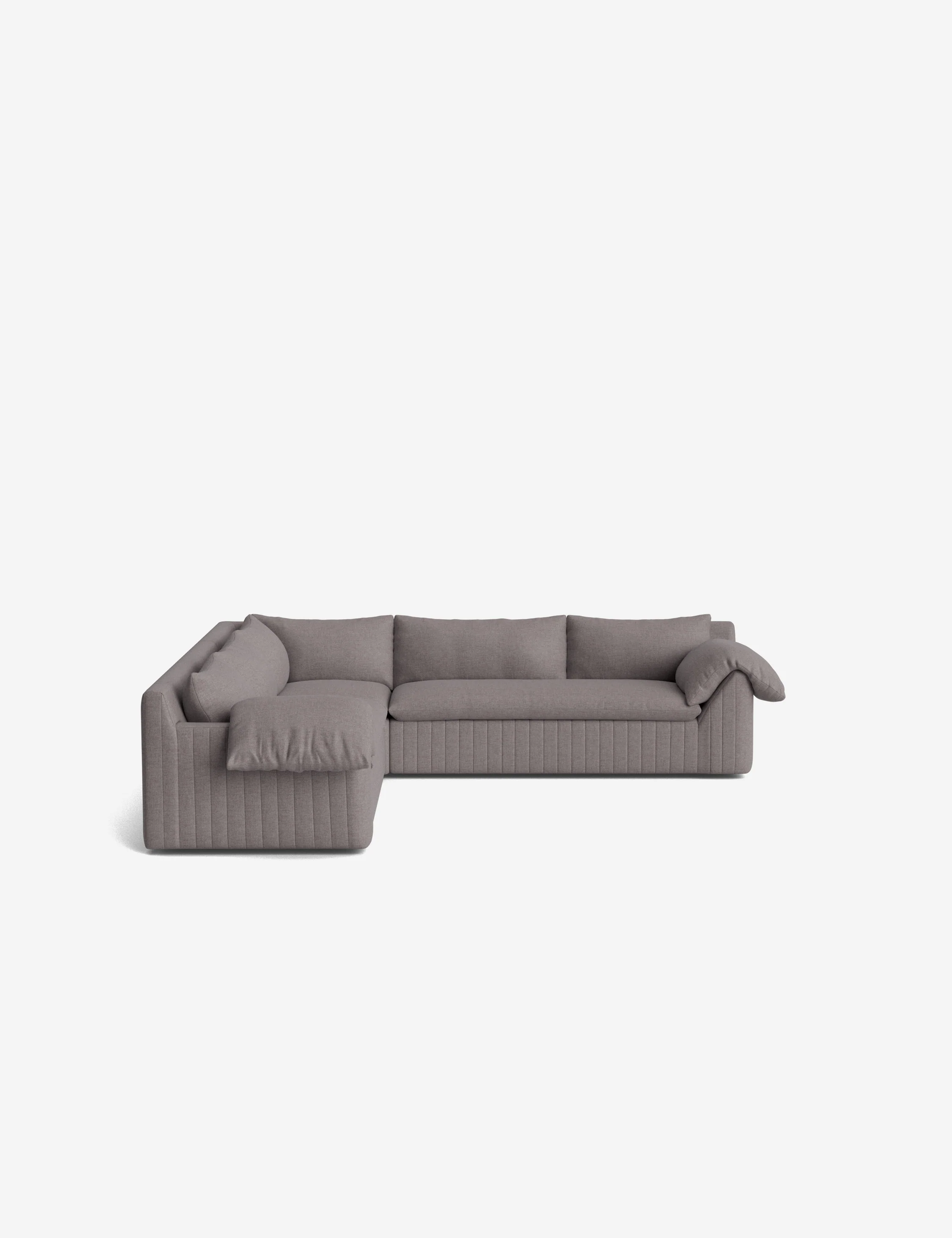 Yucca Corner Sectional by Carly Cushnie - Image 122