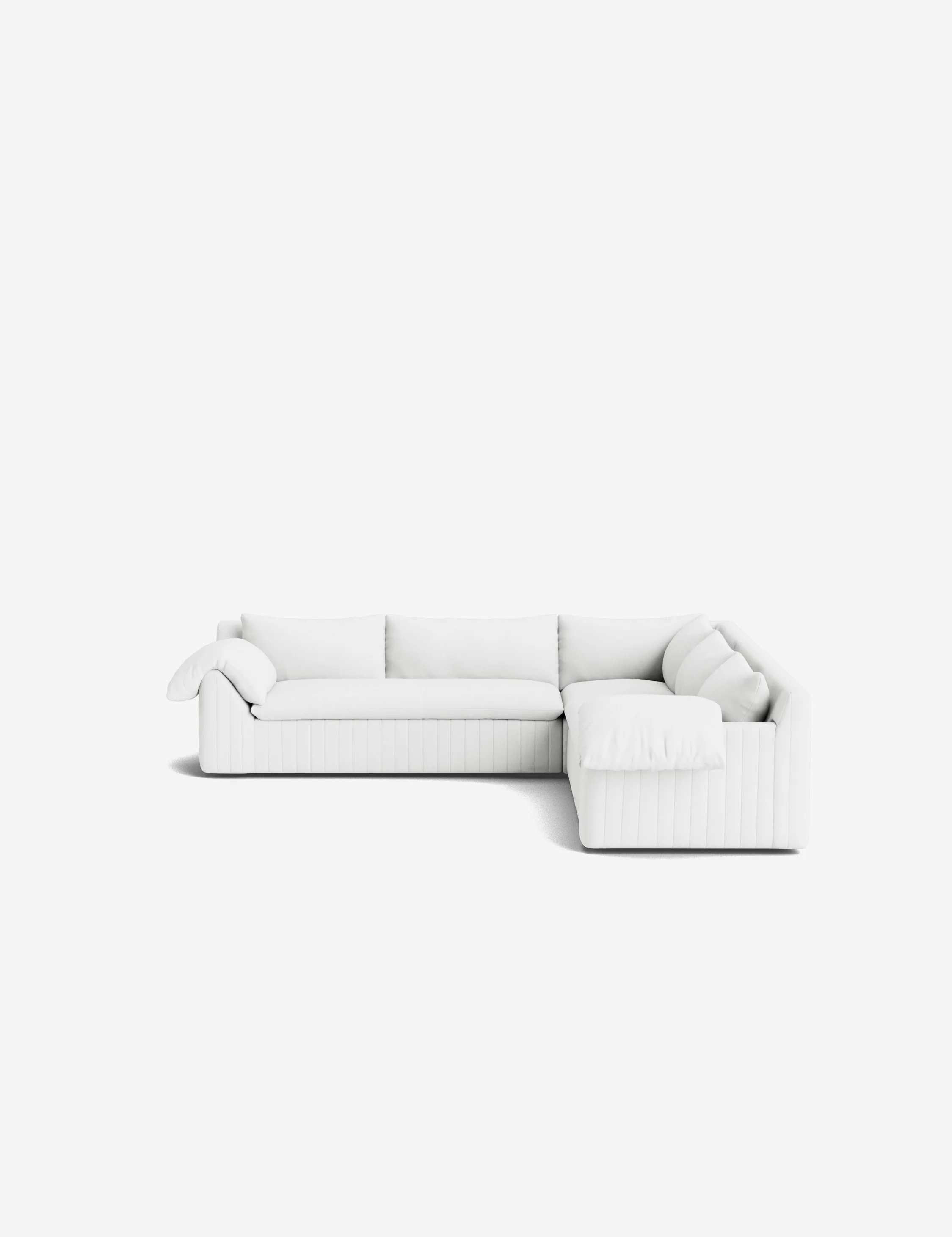 Yucca Corner Sectional by Carly Cushnie - Image 131