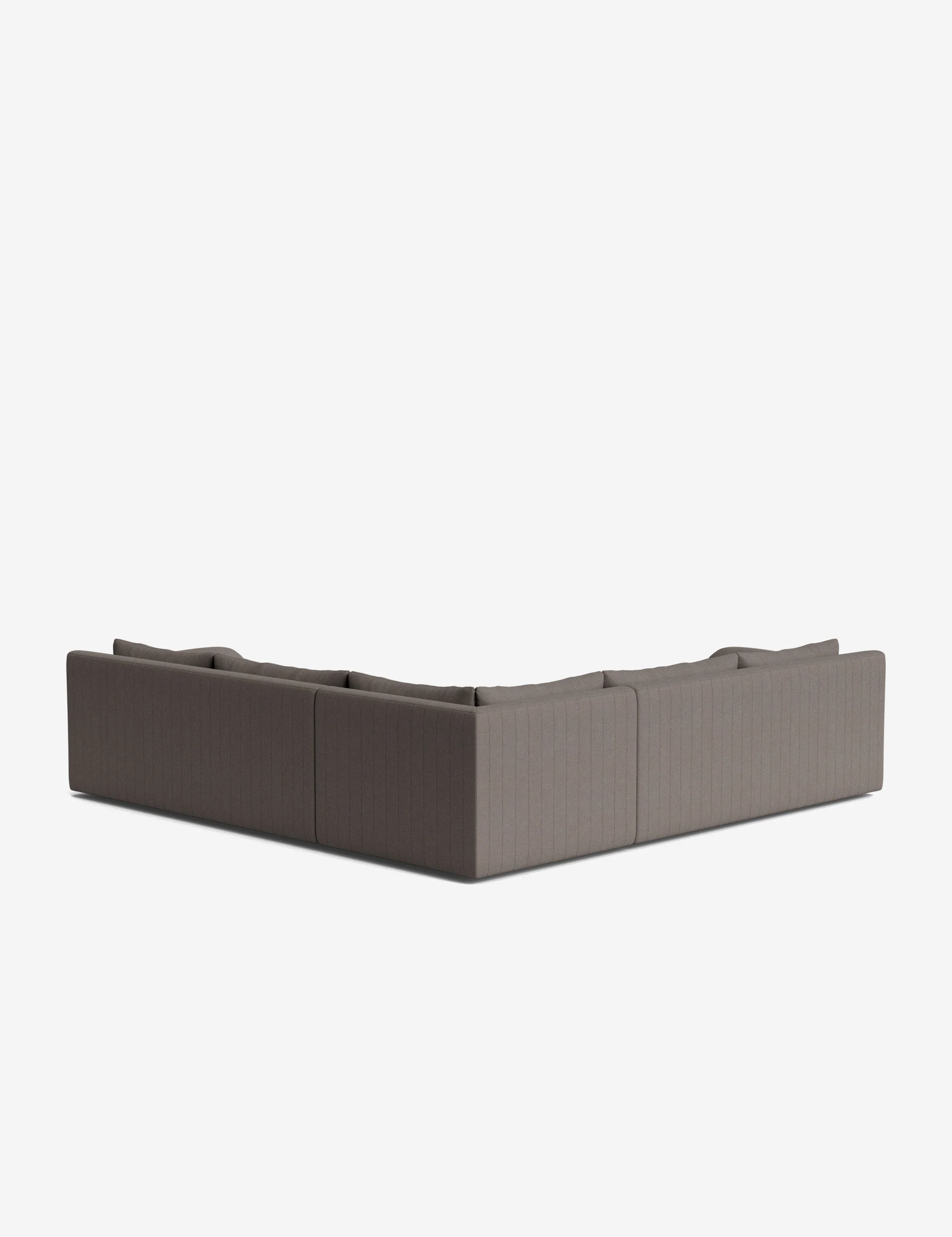 Yucca Corner Sectional by Carly Cushnie - Image 140