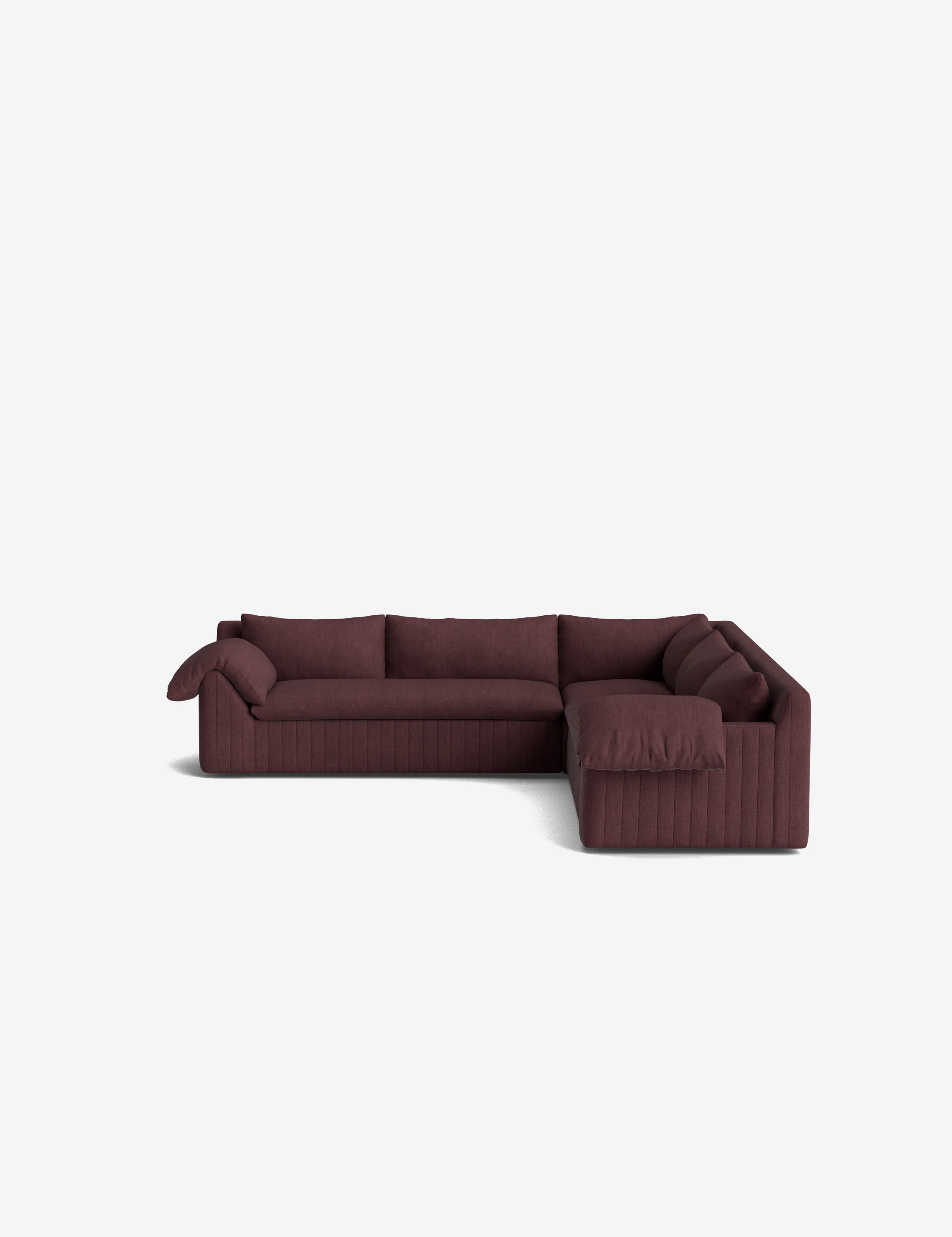 Yucca Corner Sectional by Carly Cushnie - Image 159