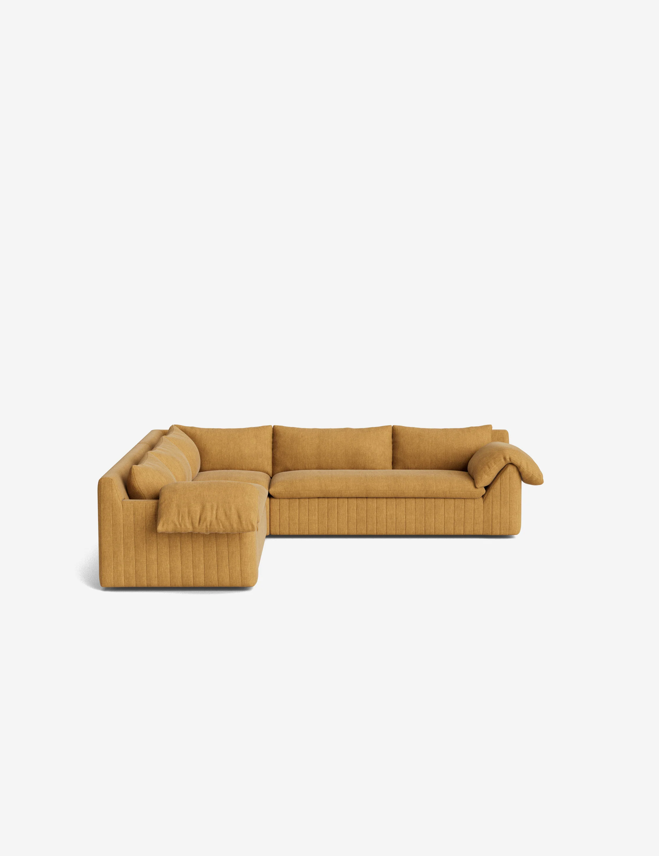 Yucca Corner Sectional by Carly Cushnie - Image 206