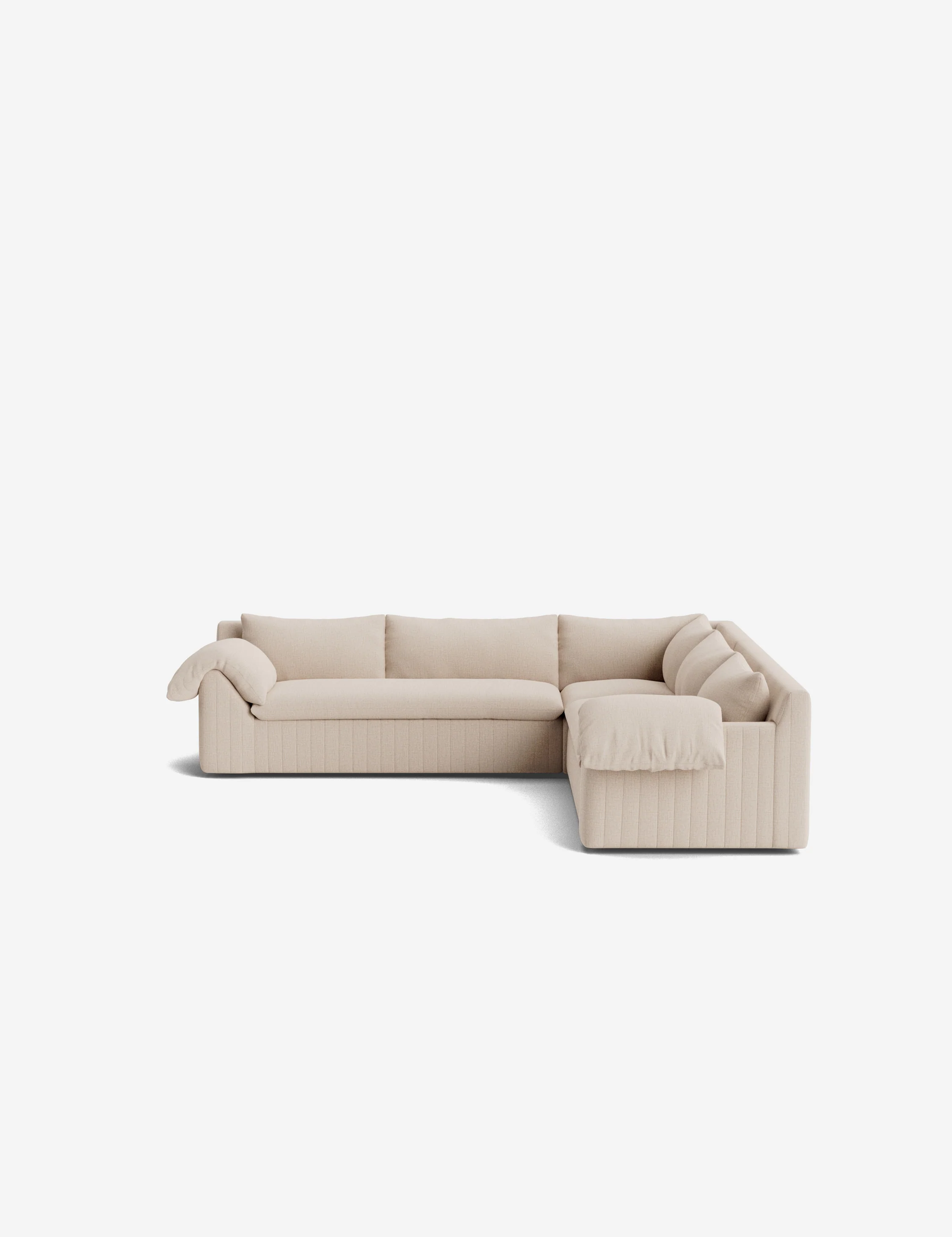 Yucca Corner Sectional by Carly Cushnie - Image 219