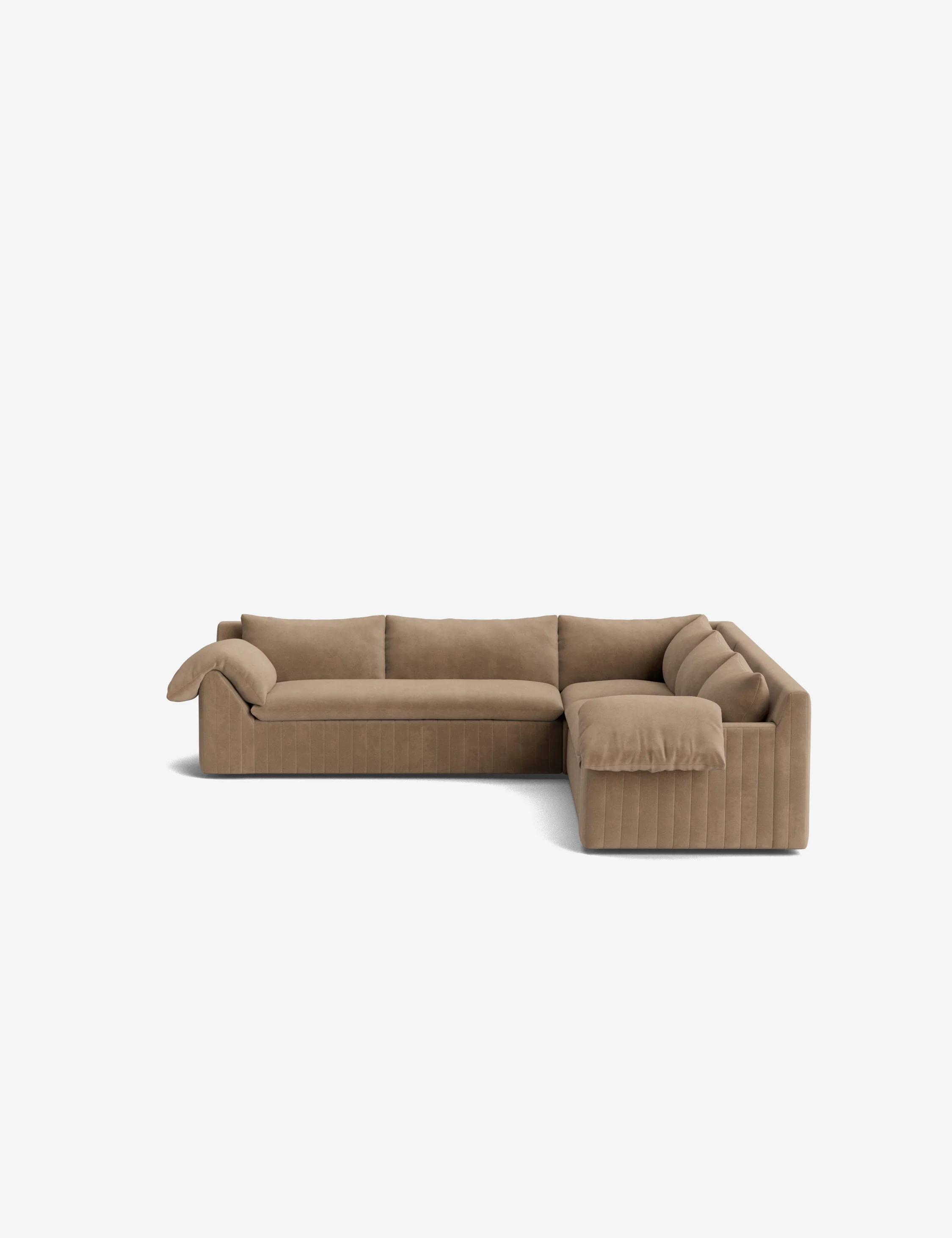 Yucca Corner Sectional by Carly Cushnie - Image 227