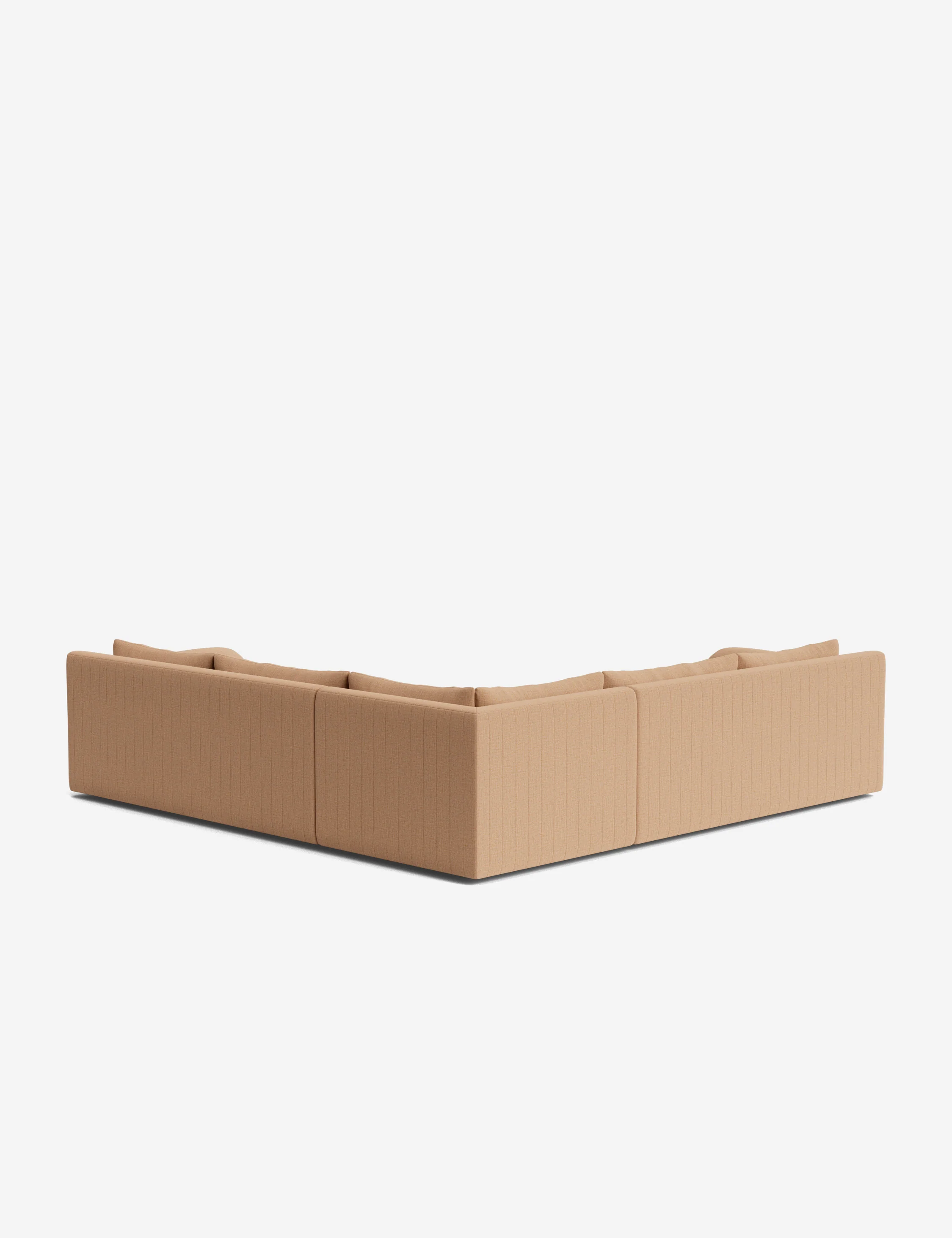 Yucca Corner Sectional by Carly Cushnie - Image 36