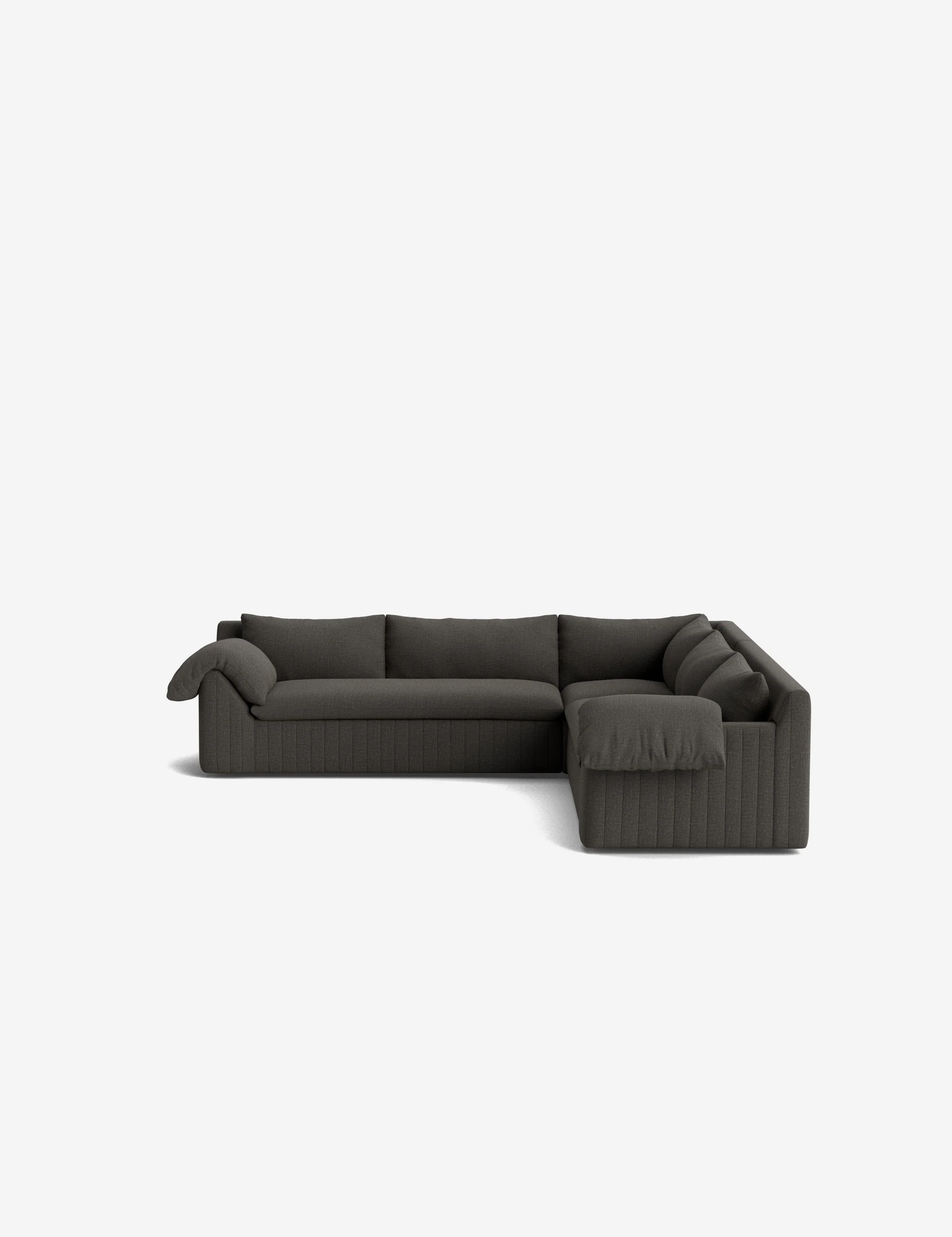 Yucca Corner Sectional by Carly Cushnie - Image 47