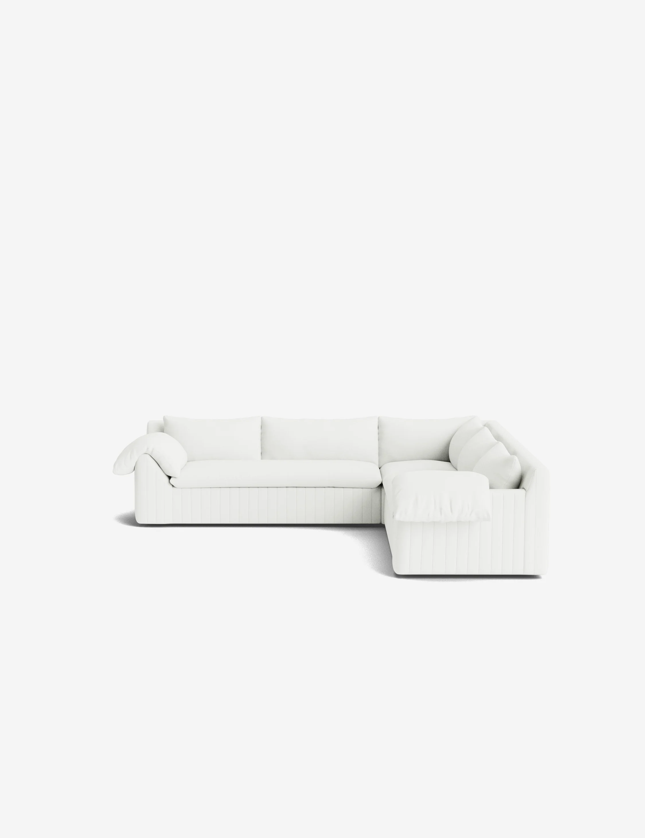Yucca Corner Sectional by Carly Cushnie - Image 63