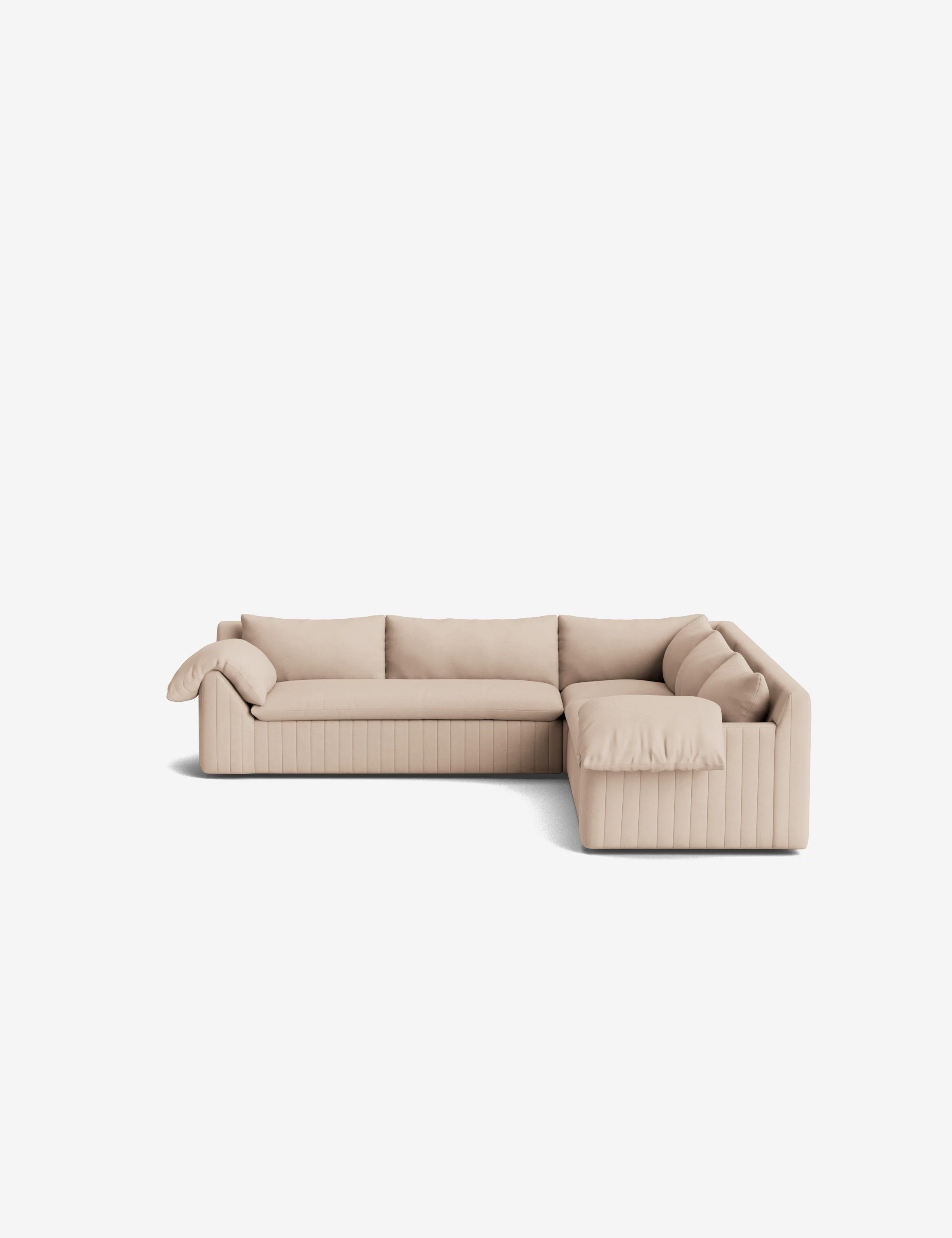 Yucca Corner Sectional by Carly Cushnie - Image 79