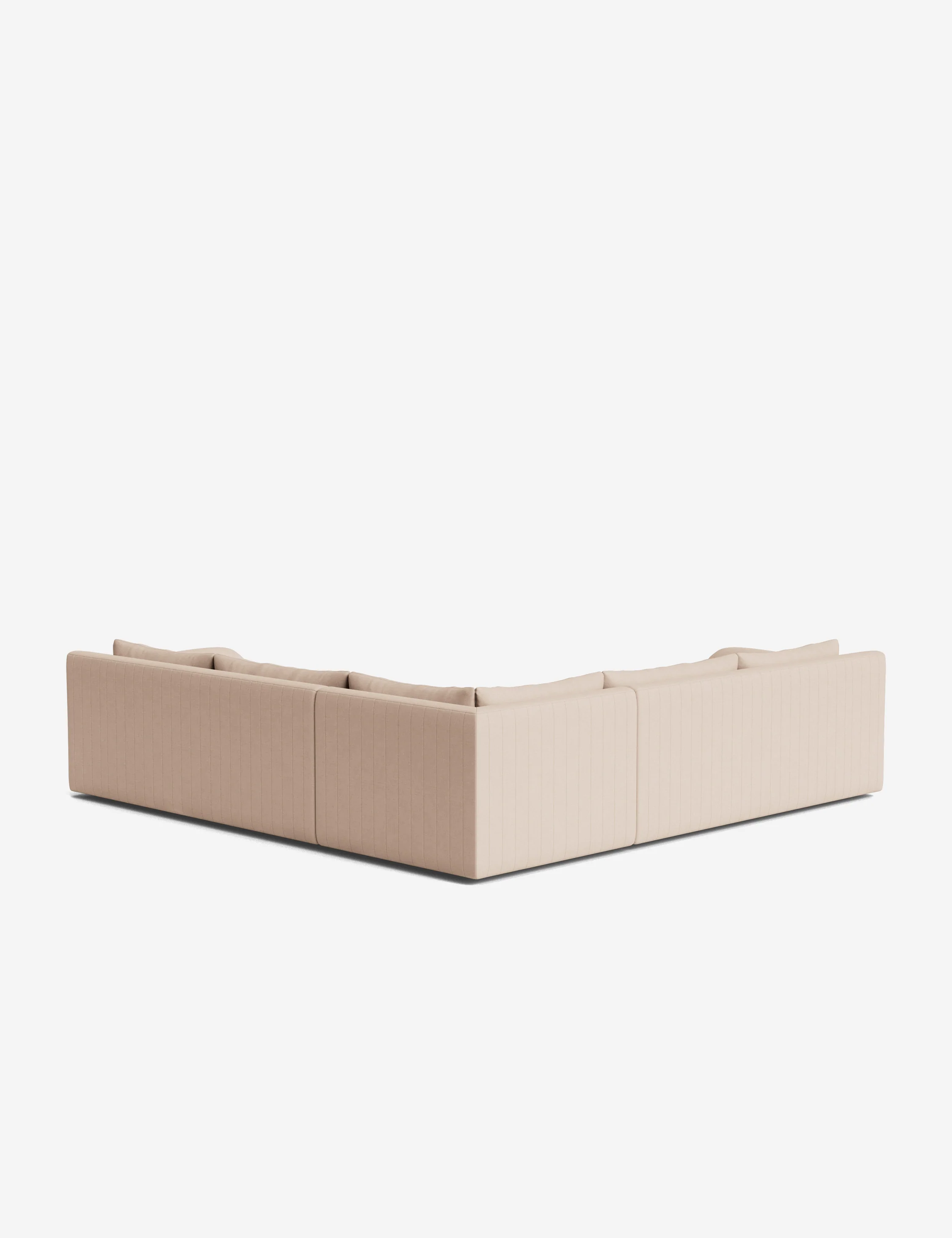 Yucca Corner Sectional by Carly Cushnie - Image 80