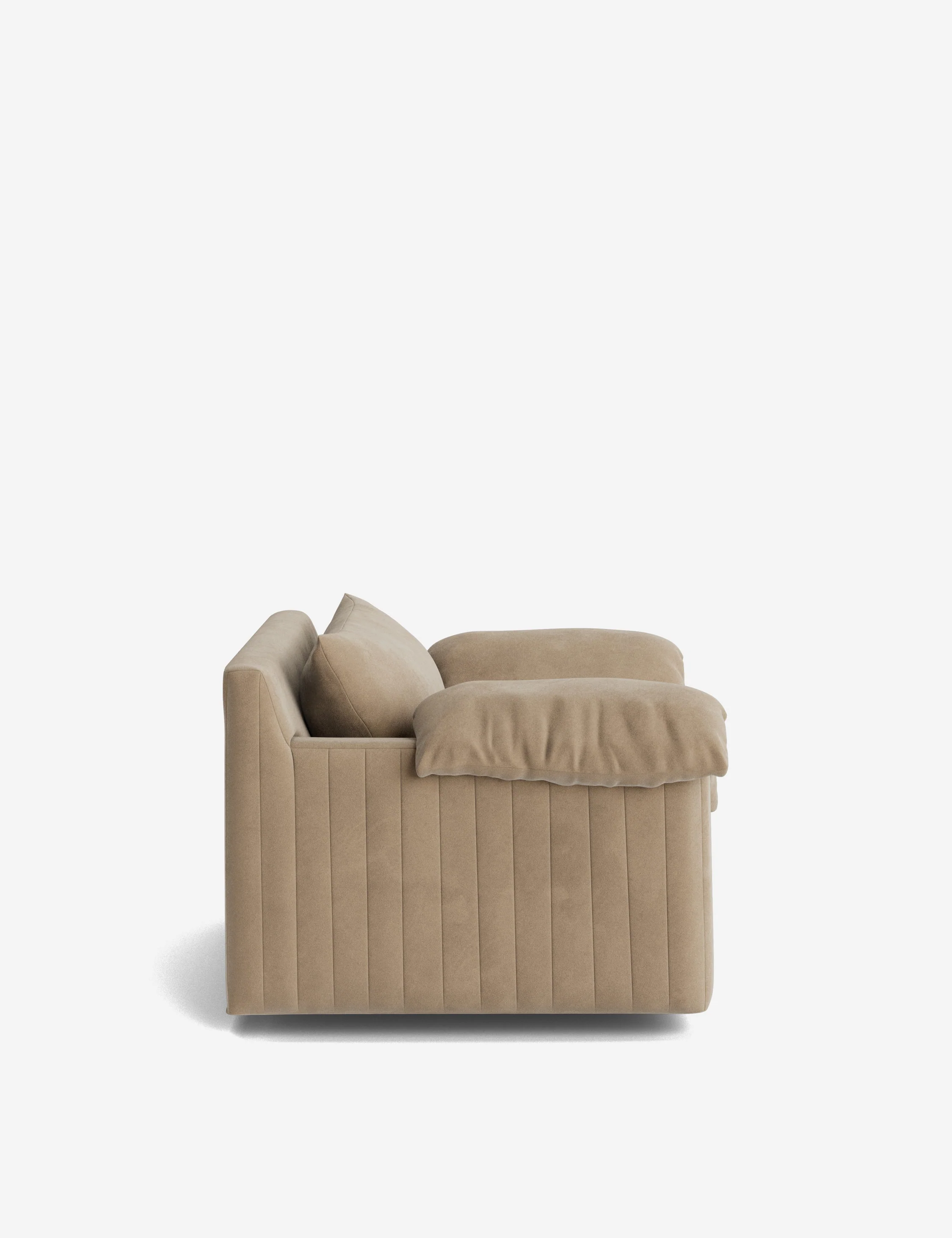 Yucca Swivel Chair by Carly Cushnie - Image 134