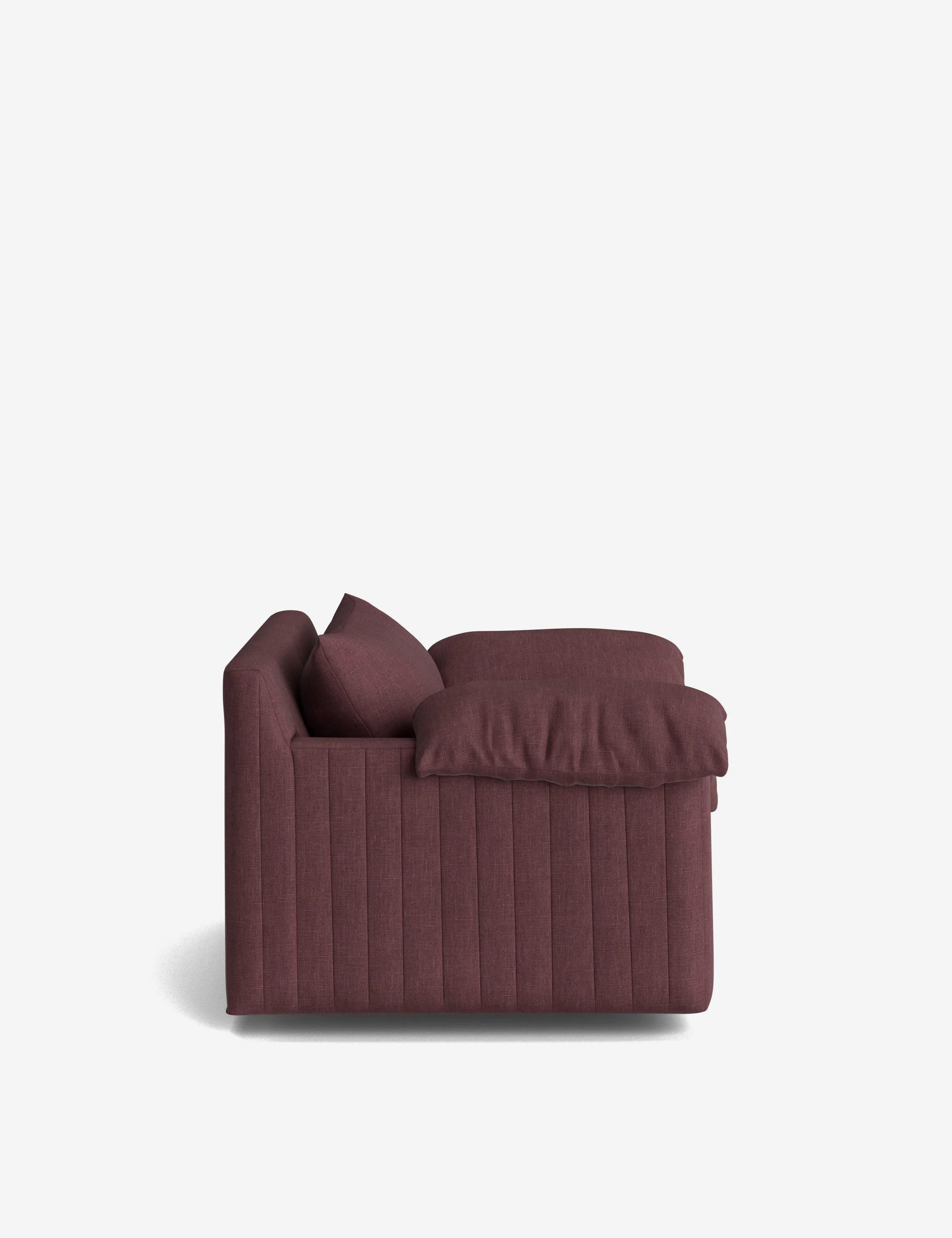 Yucca Swivel Chair by Carly Cushnie - Image 173