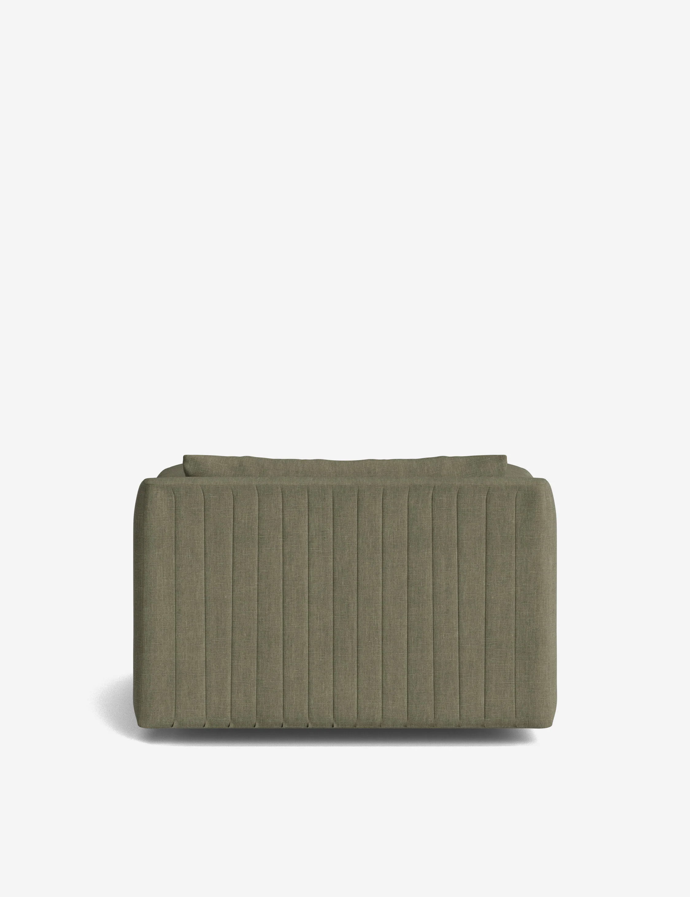 Yucca Swivel Chair by Carly Cushnie - Image 195