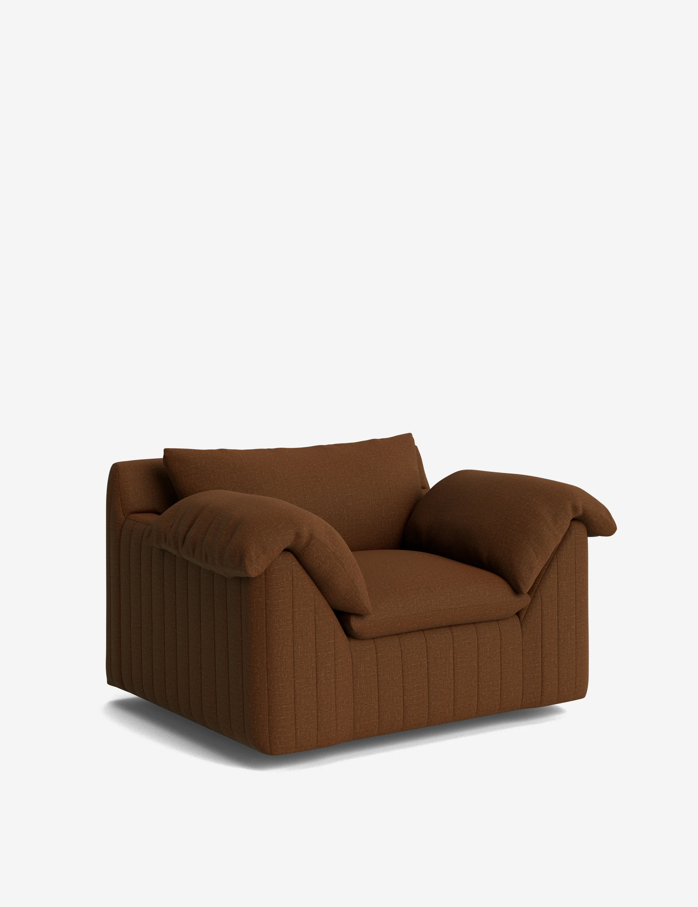 Yucca Swivel Chair by Carly Cushnie - Image 77