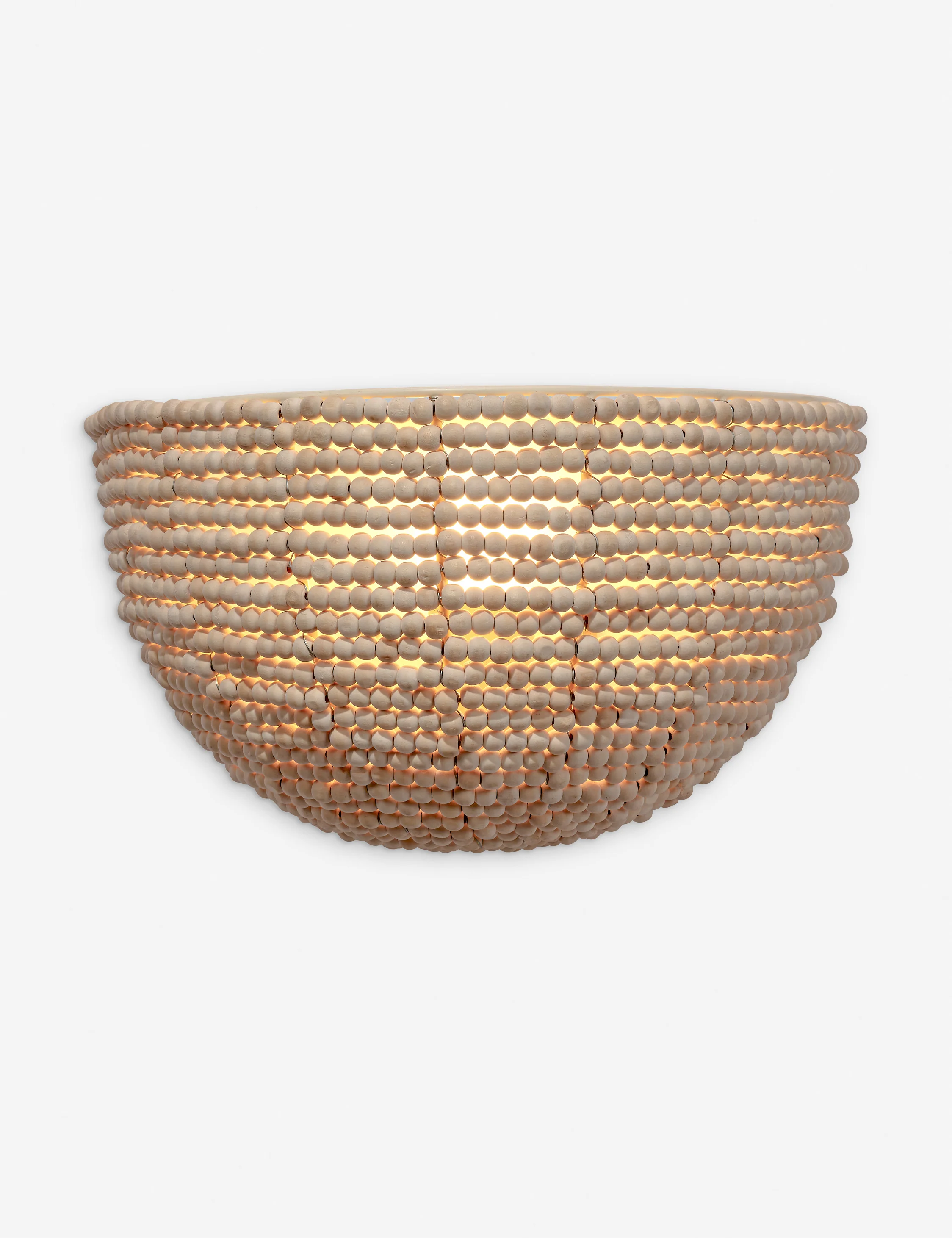 Zale Demilune Sconce - Image 6