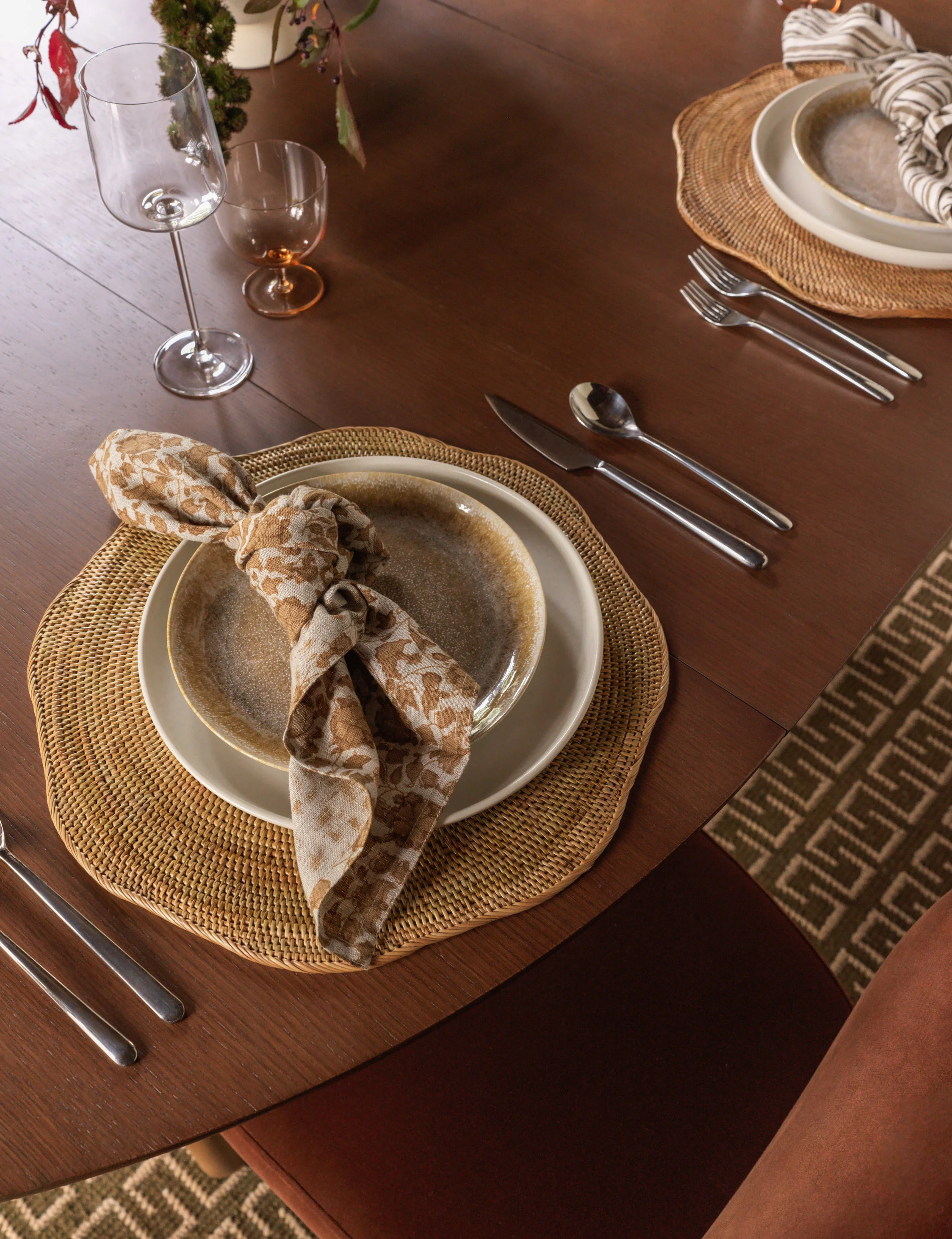 Zaria Stoneware Dinnerware - Image 13