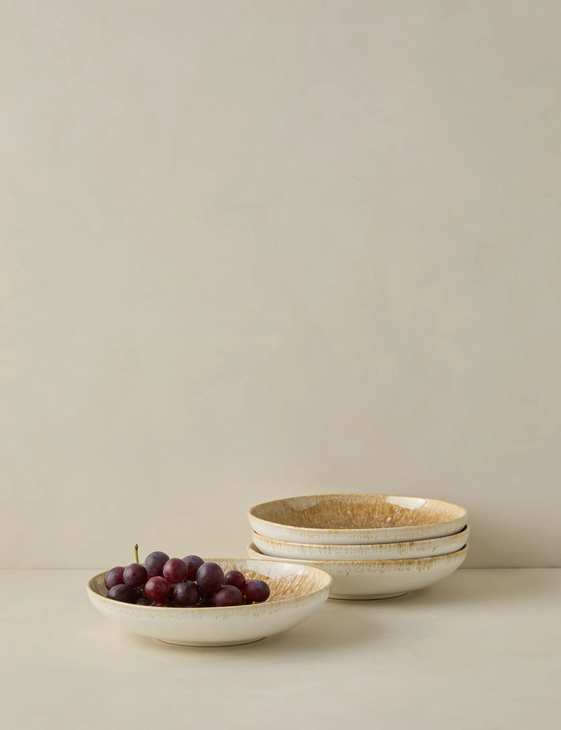 Zaria Stoneware Dinnerware - Image 16