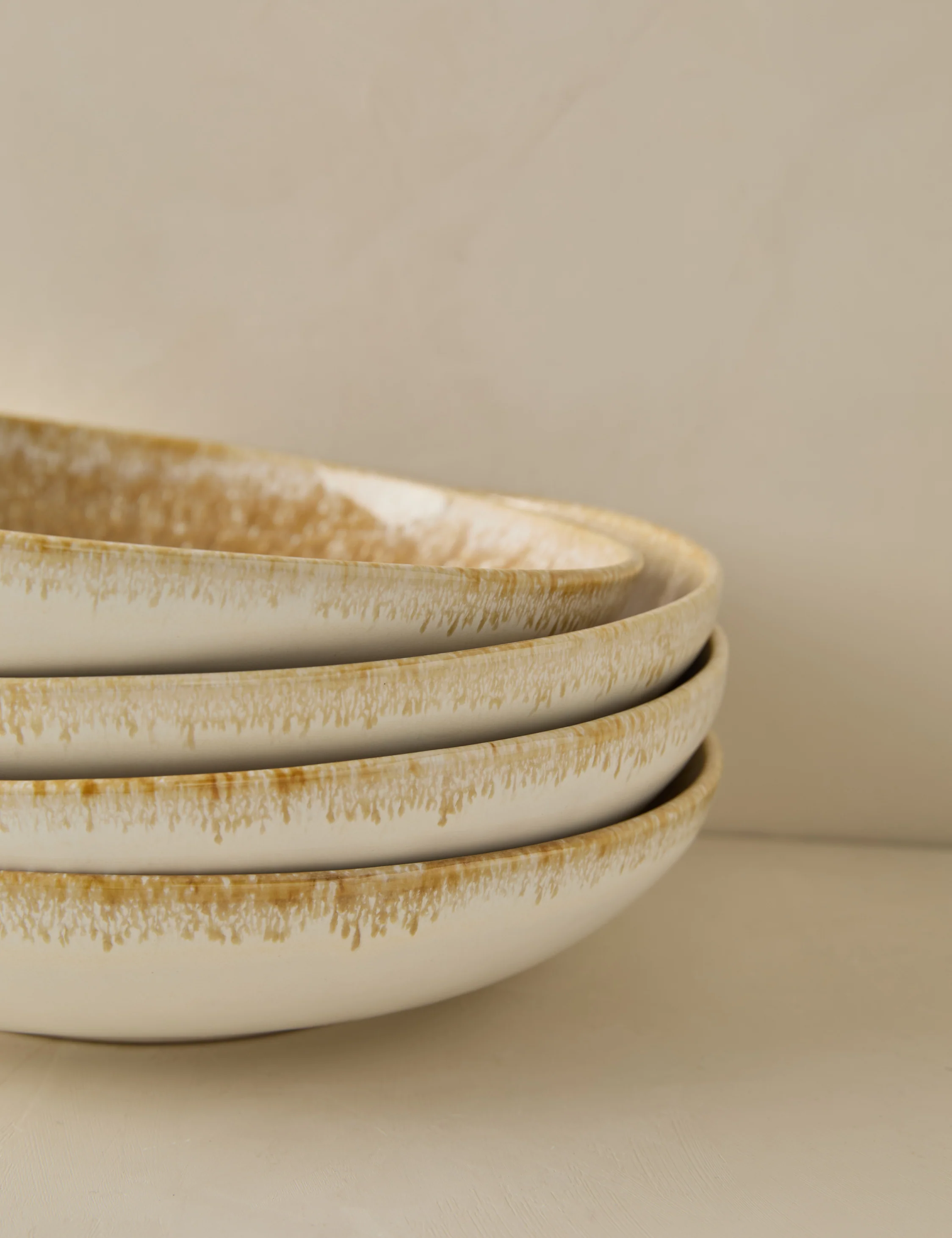 Zaria Stoneware Dinnerware - Image 18