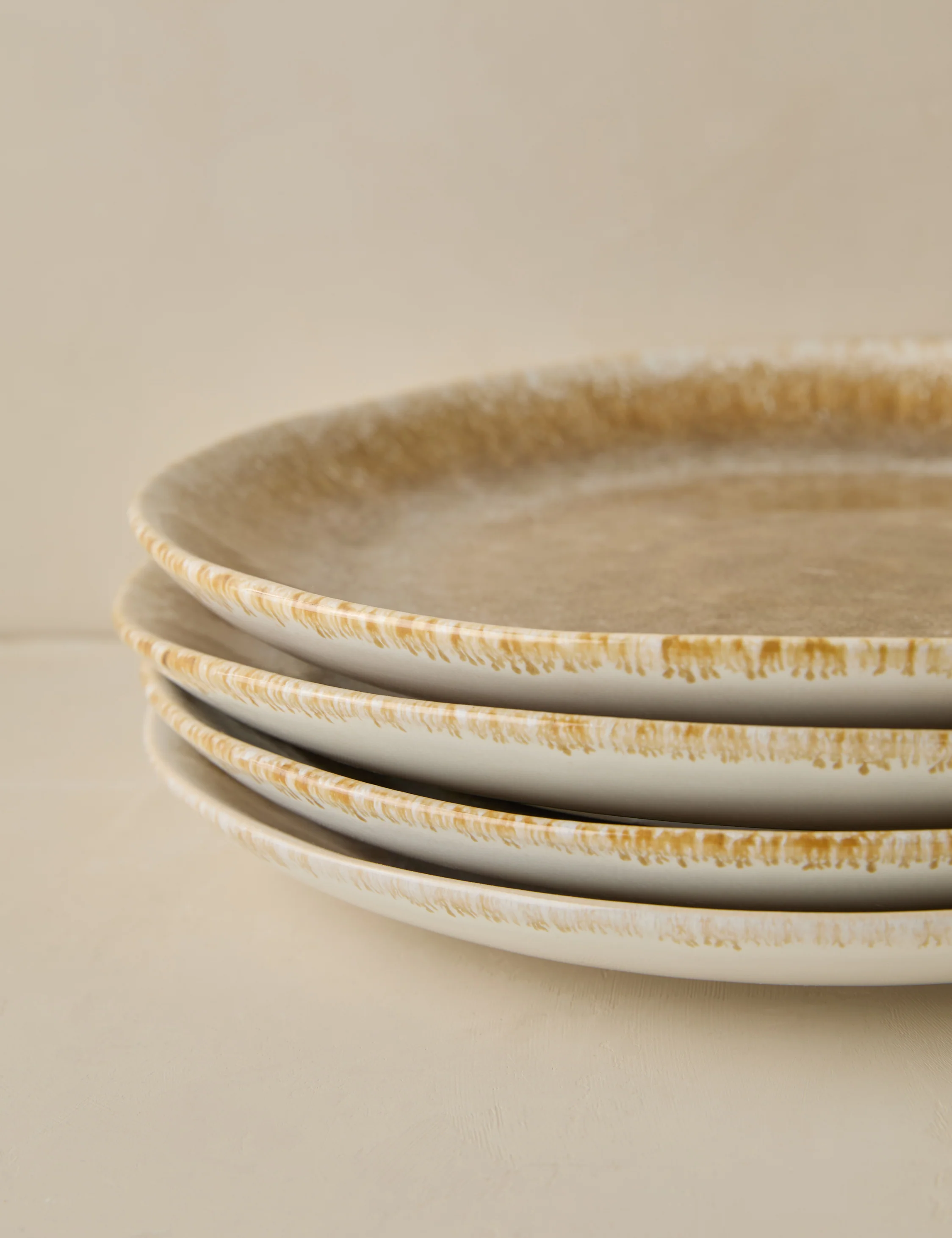 Zaria Stoneware Dinnerware - Image 8