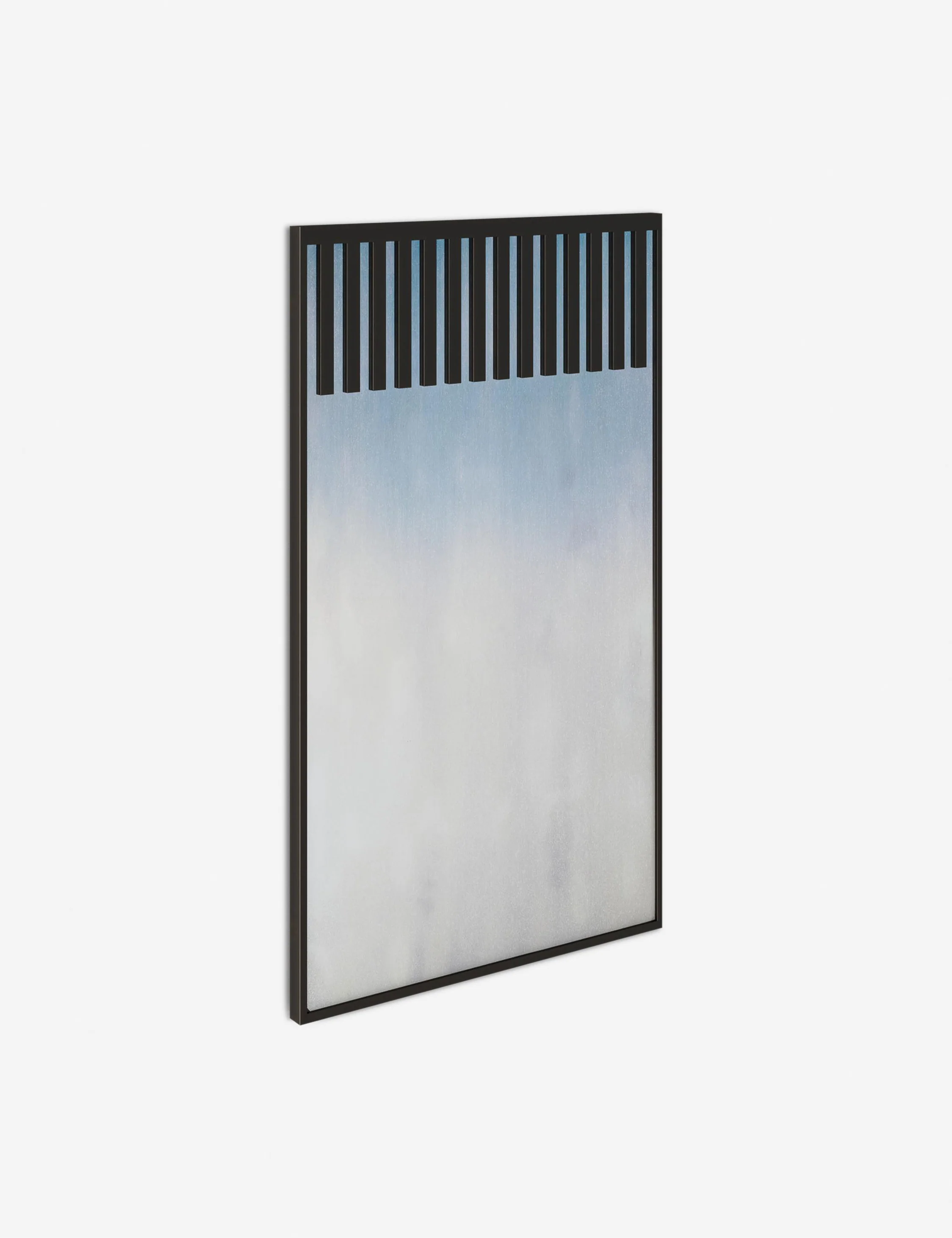 Zelina Mirror by Arteriors - Image 2
