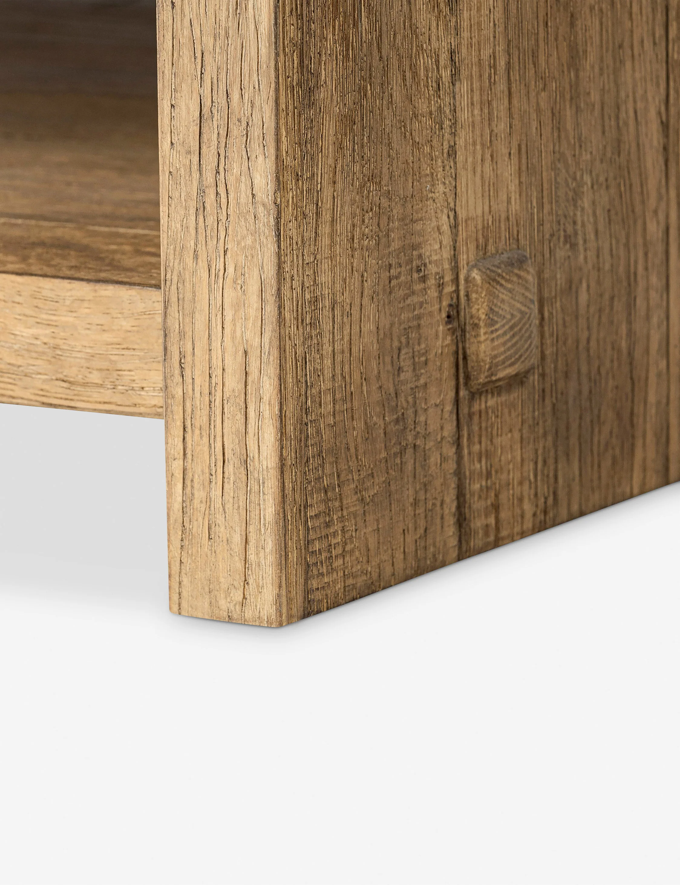 Zeno Coffee Table by Amber Lewis x Four Hands - Image 8