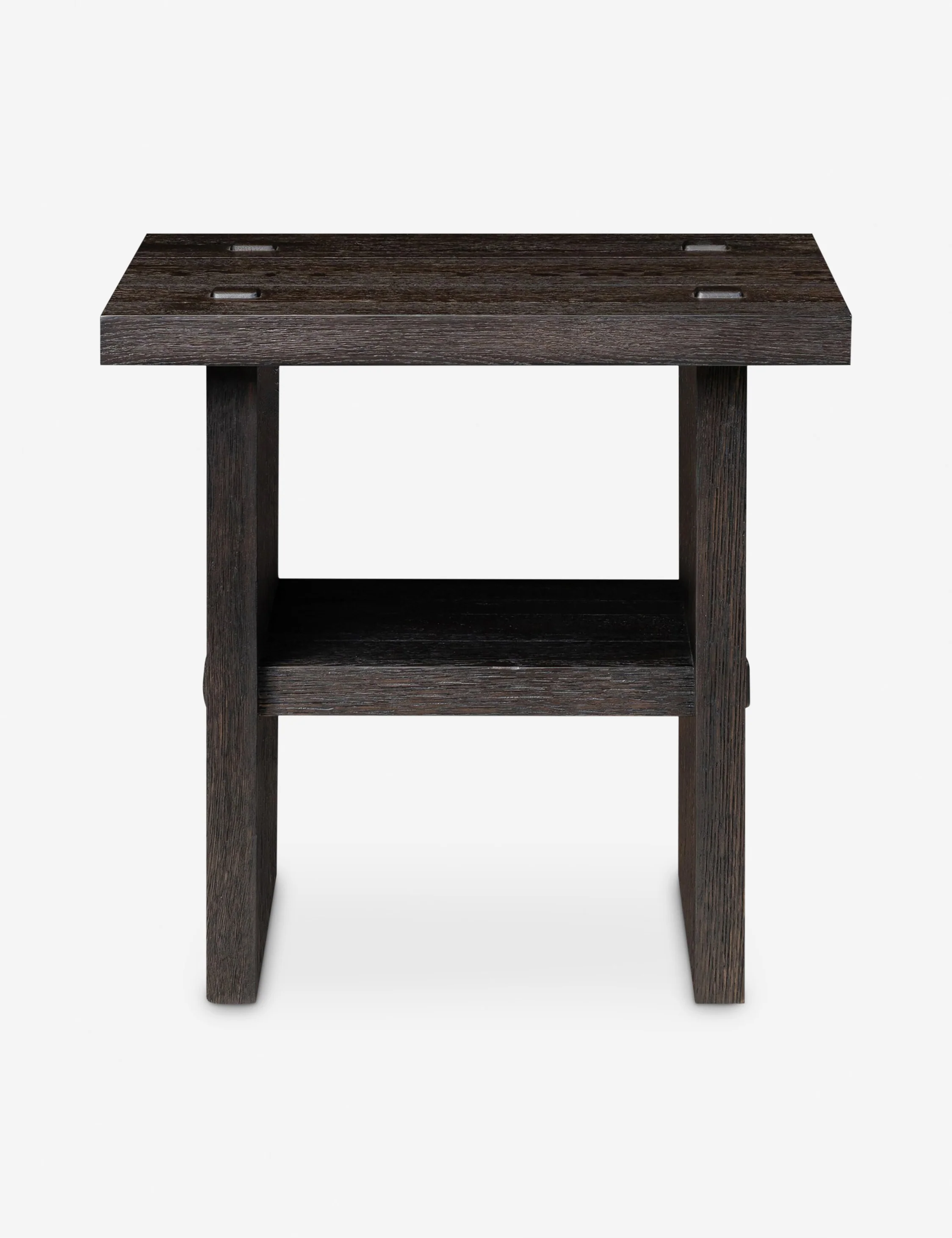 Zeno Side Table by Amber Lewis x Four Hands - Image 8