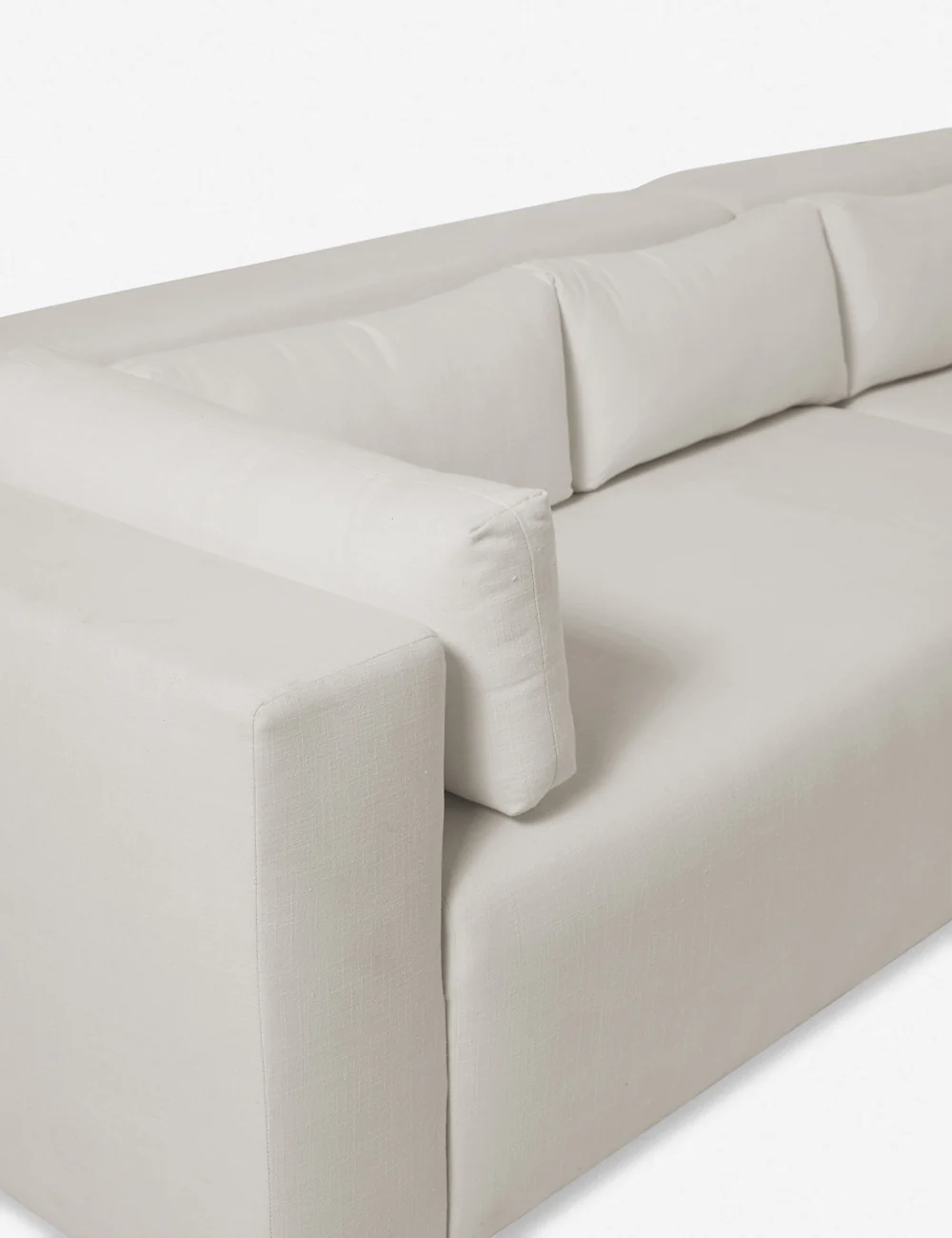 Zeren Corner Sectional Sofa - Image 6
