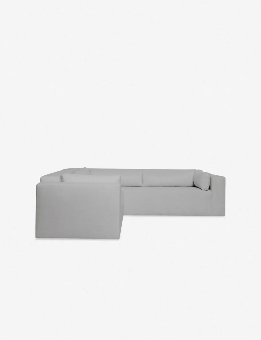 Zeren Corner Sectional Sofa - Image 8