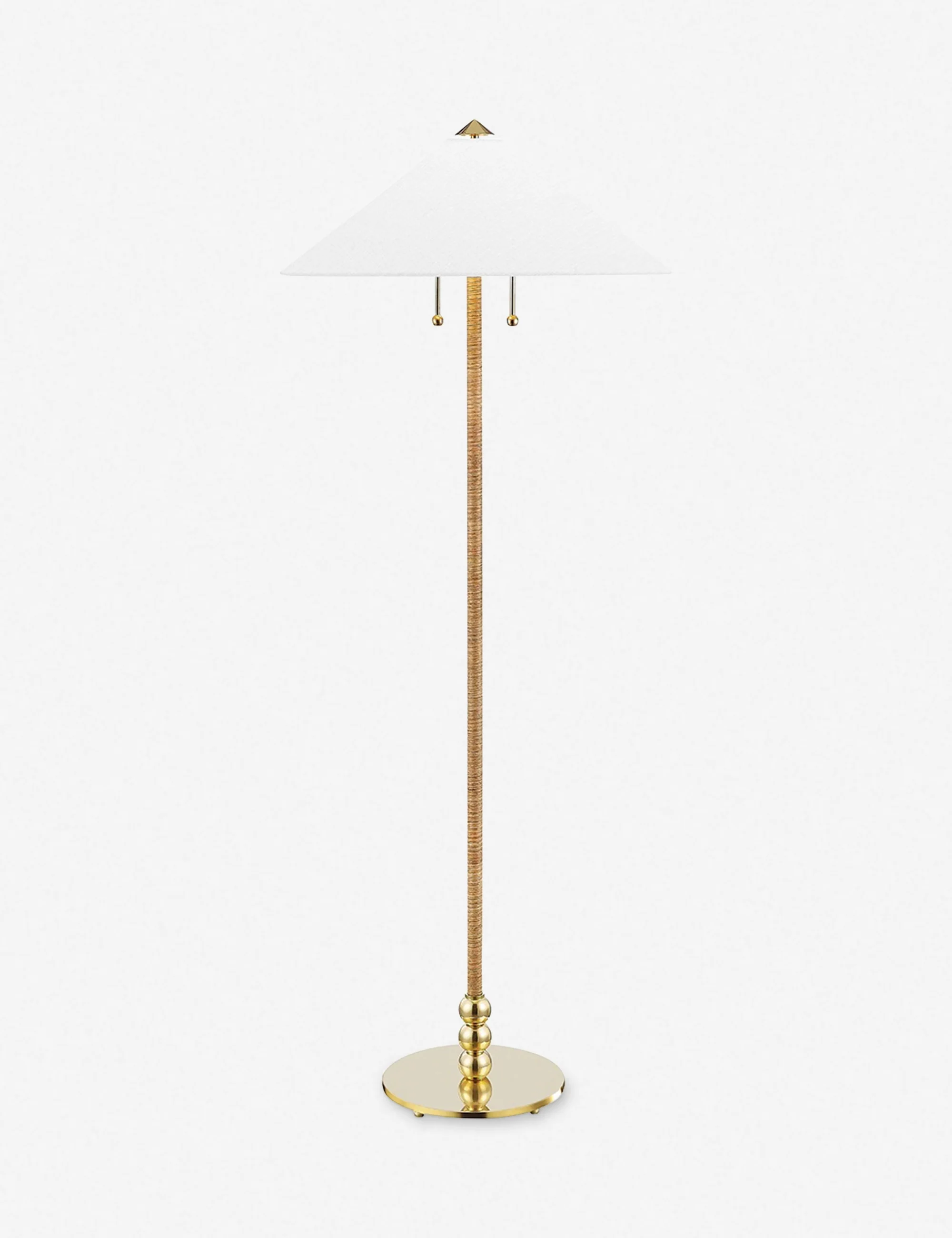 Zora Floor Lamp - Image 2