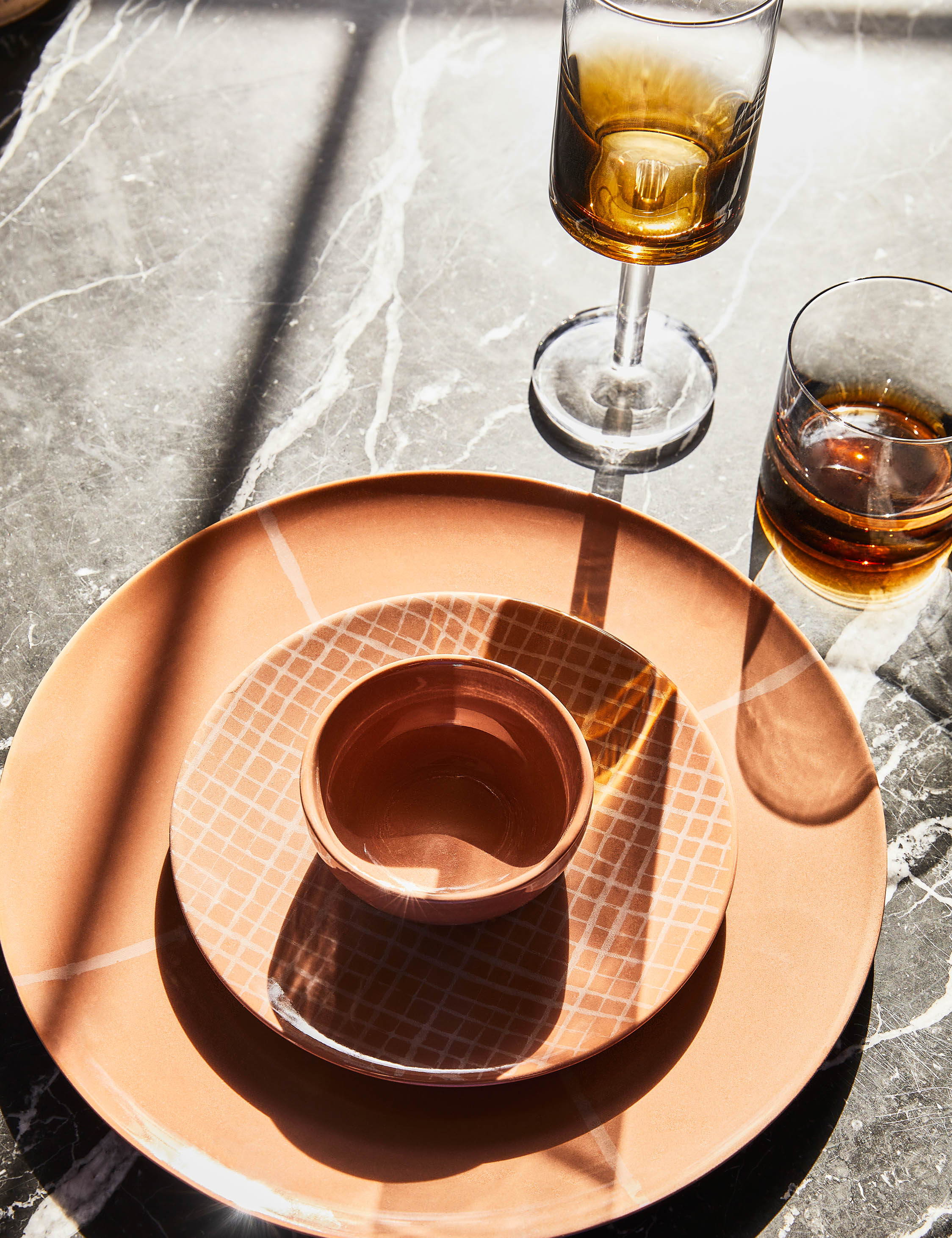 Zuma Porcelain Dinnerware by Kelly Wearstler x Serax - Image 20