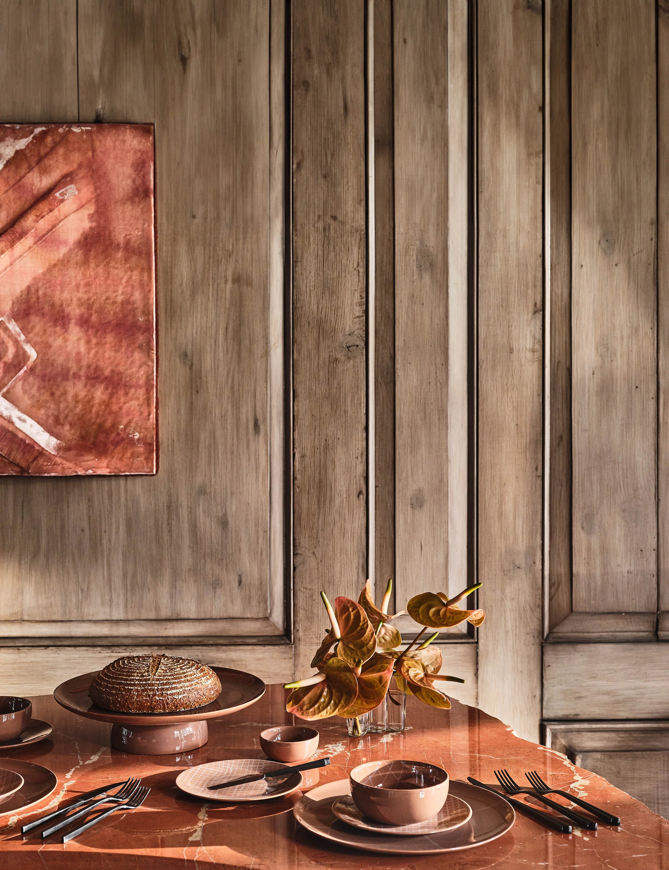 Zuma Porcelain Dinnerware by Kelly Wearstler x Serax - Image 21