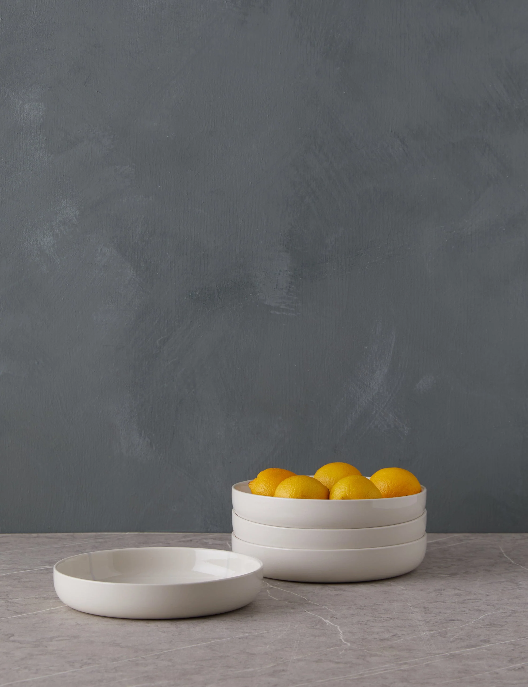 Zuma Porcelain Dinnerware by Kelly Wearstler x Serax - Image 37