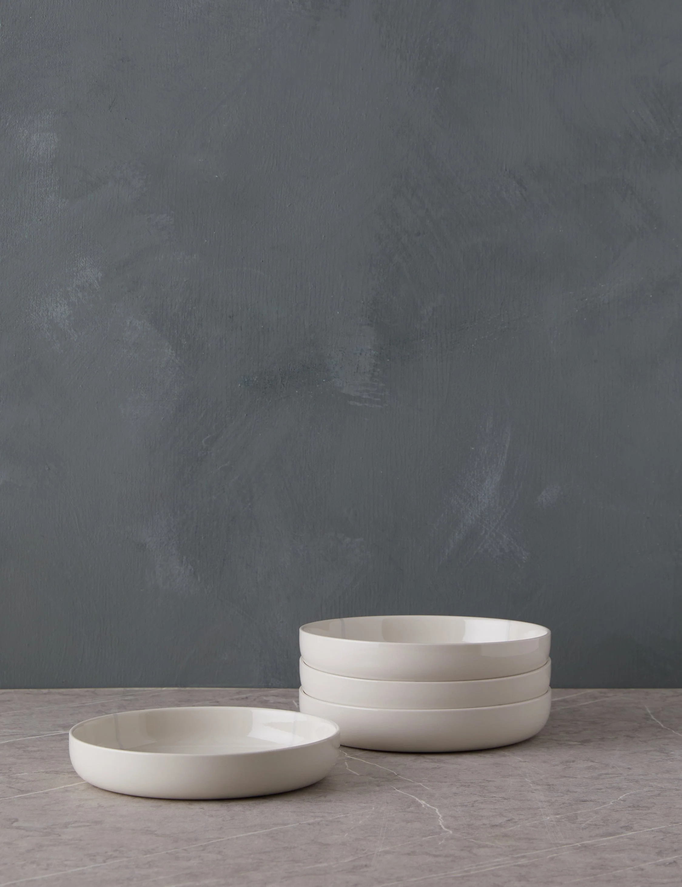 Zuma Porcelain Dinnerware by Kelly Wearstler x Serax - Image 40