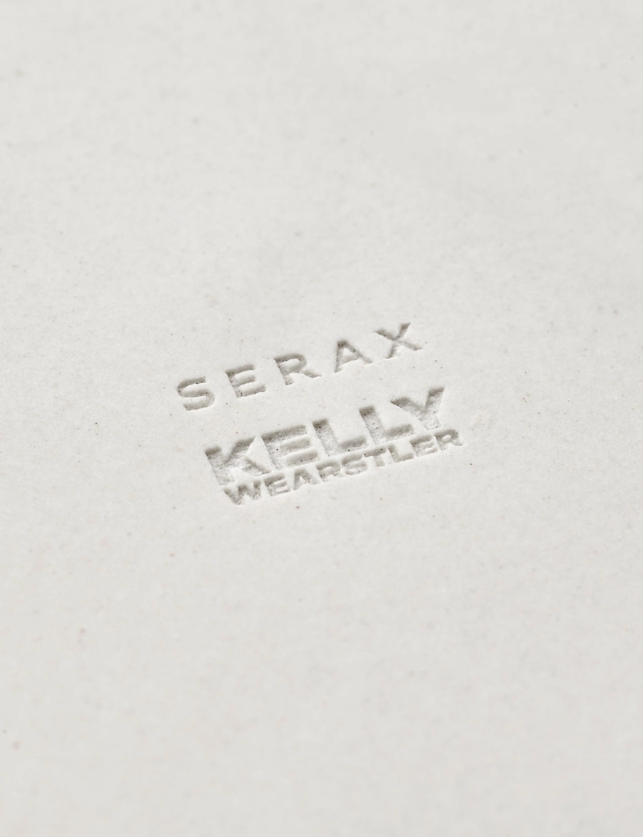 Zuma Porcelain Dinnerware by Kelly Wearstler x Serax - Image 42