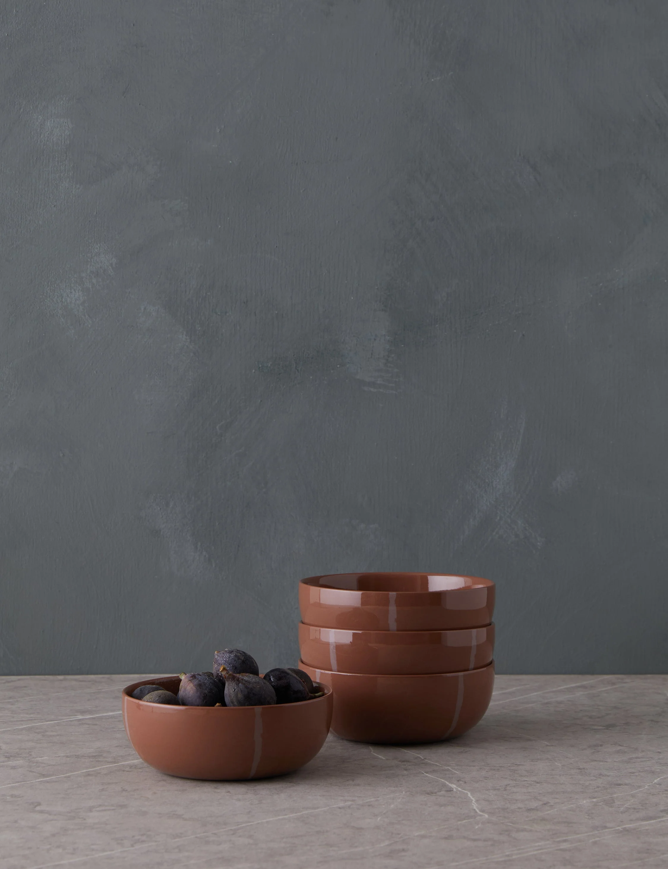 Zuma Porcelain Dinnerware by Kelly Wearstler x Serax - Image 5