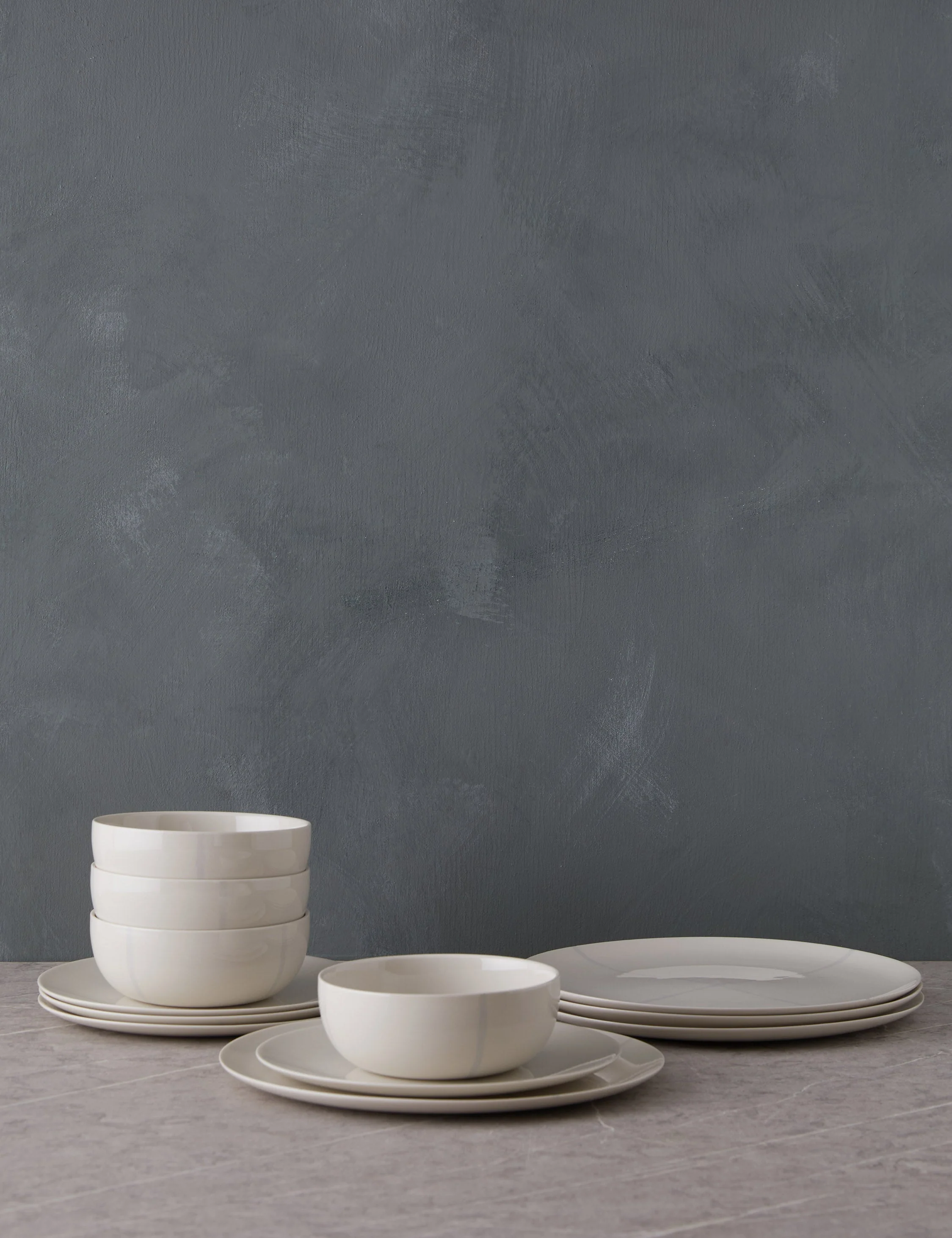 Zuma Porcelain Dinnerware by Kelly Wearstler x Serax - Image 59