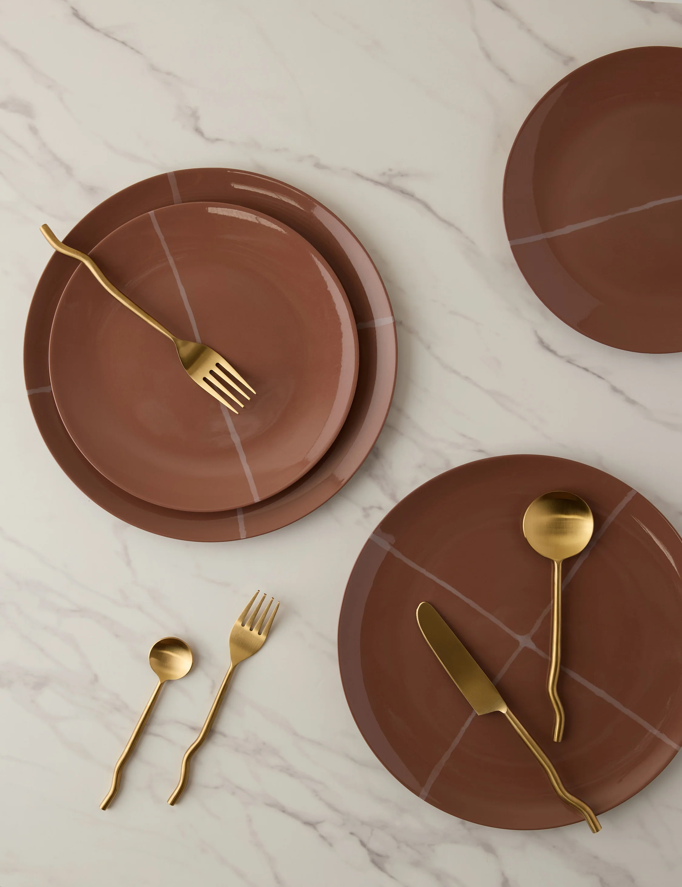 Zuma Porcelain Dinnerware by Kelly Wearstler x Serax - Image 63