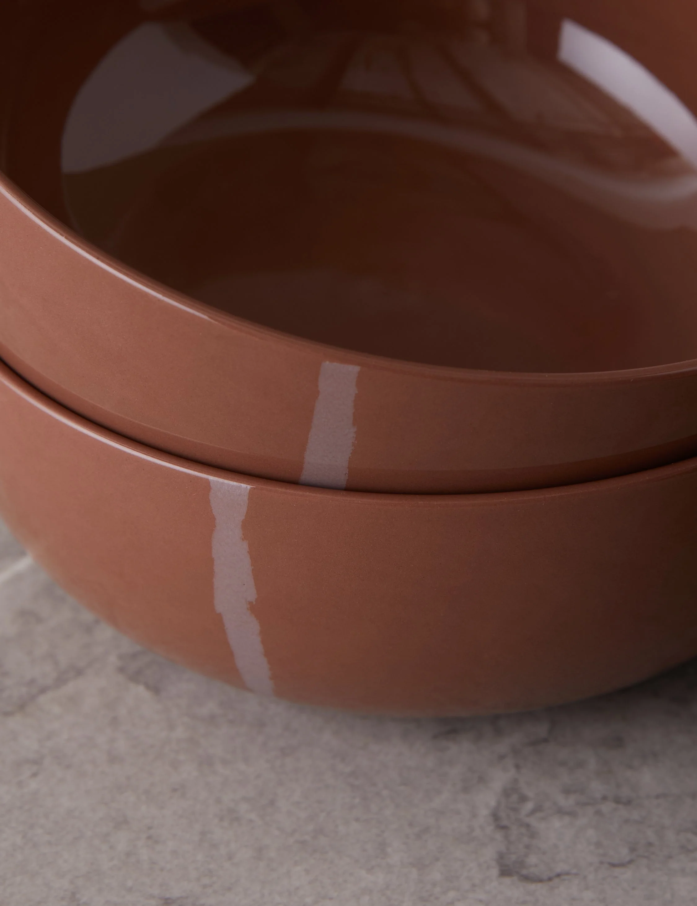 Zuma Porcelain Dinnerware by Kelly Wearstler x Serax - Image 9