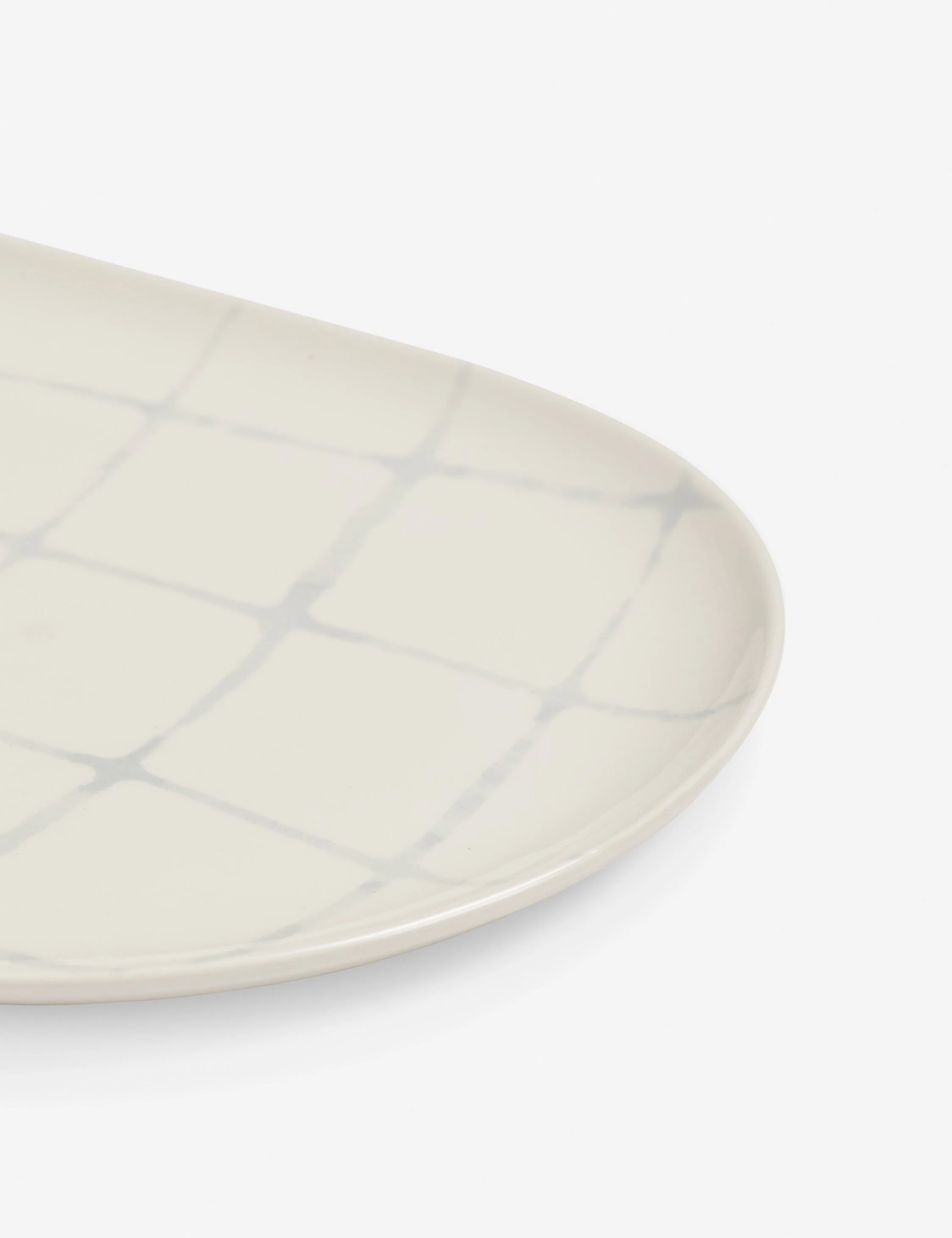Zuma Porcelain Serveware by Kelly Wearstler x Serax - Image 5