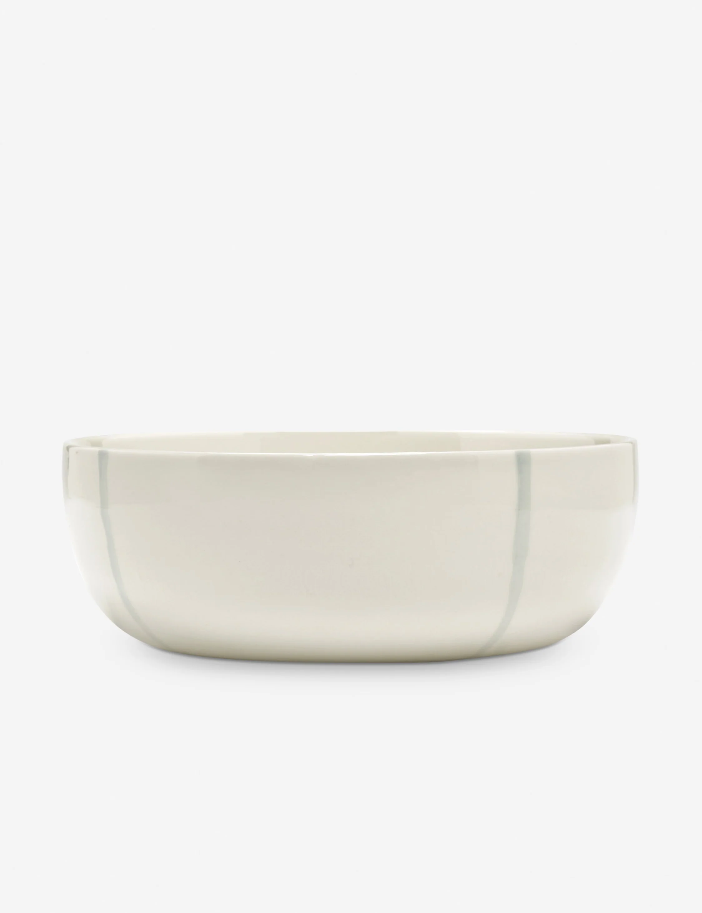 Zuma Porcelain Serveware by Kelly Wearstler x Serax - Image 8
